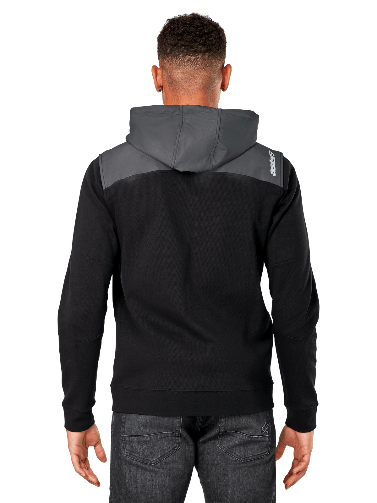 Reckoning Hoodie