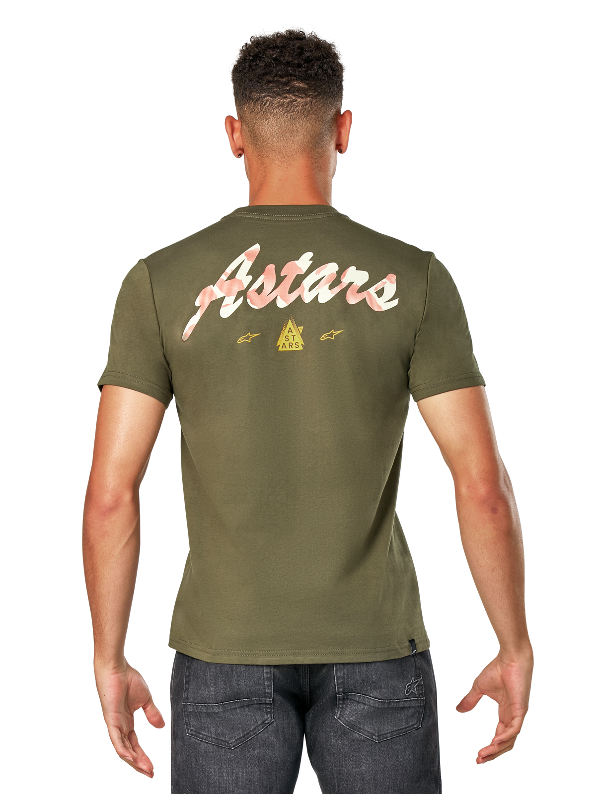 Soloist CSF Tee - Short Sleeve