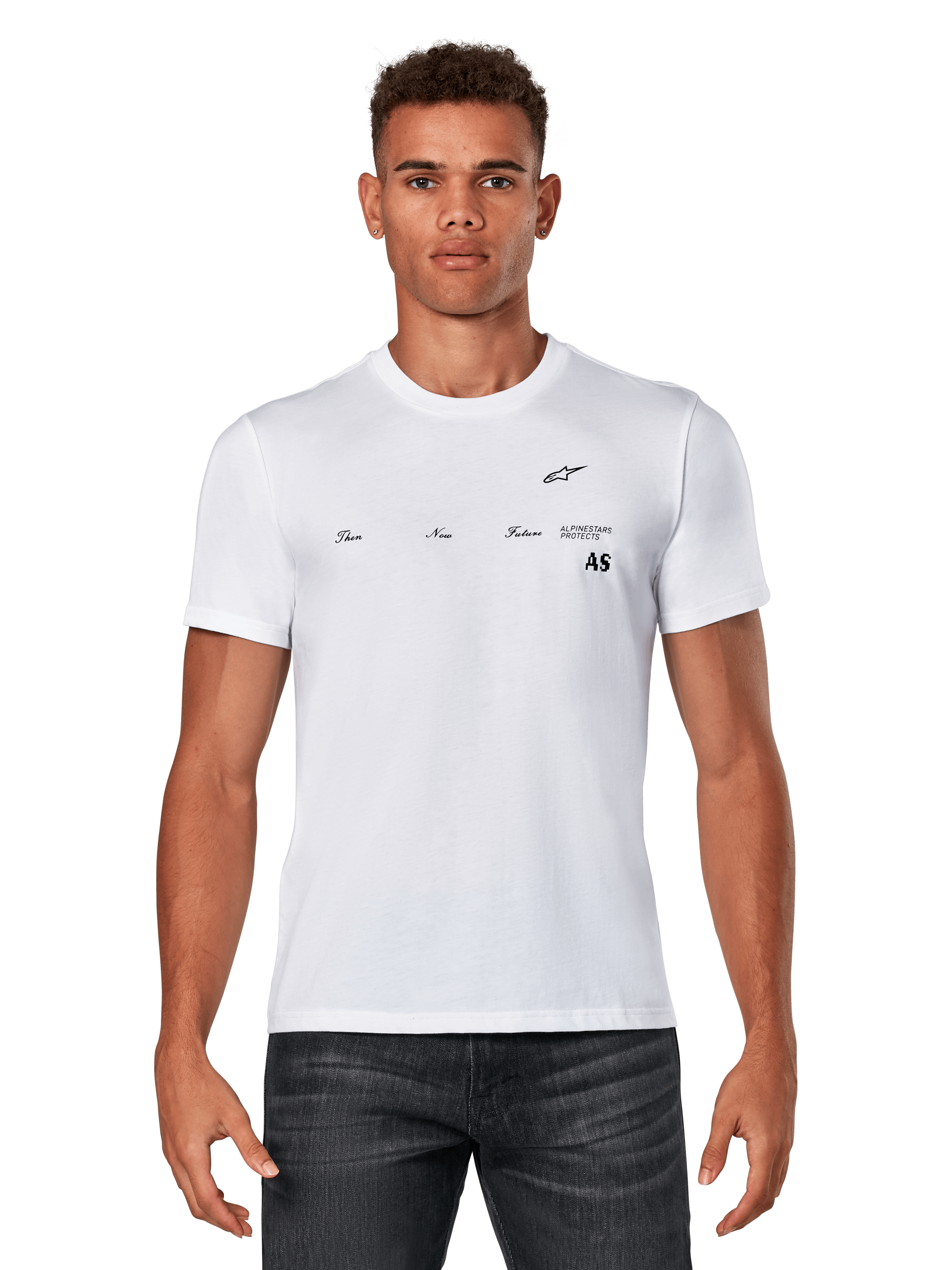 Evolving CSF Tee - Short Sleeve | Alpinestars®