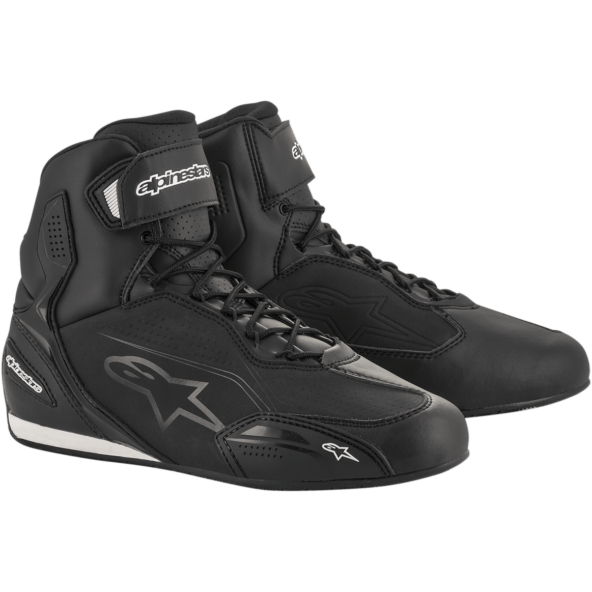 Faster-3 - Motorcycle Shoes | Alpinestars®