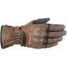 Café Divine Drystar® Leather Gloves