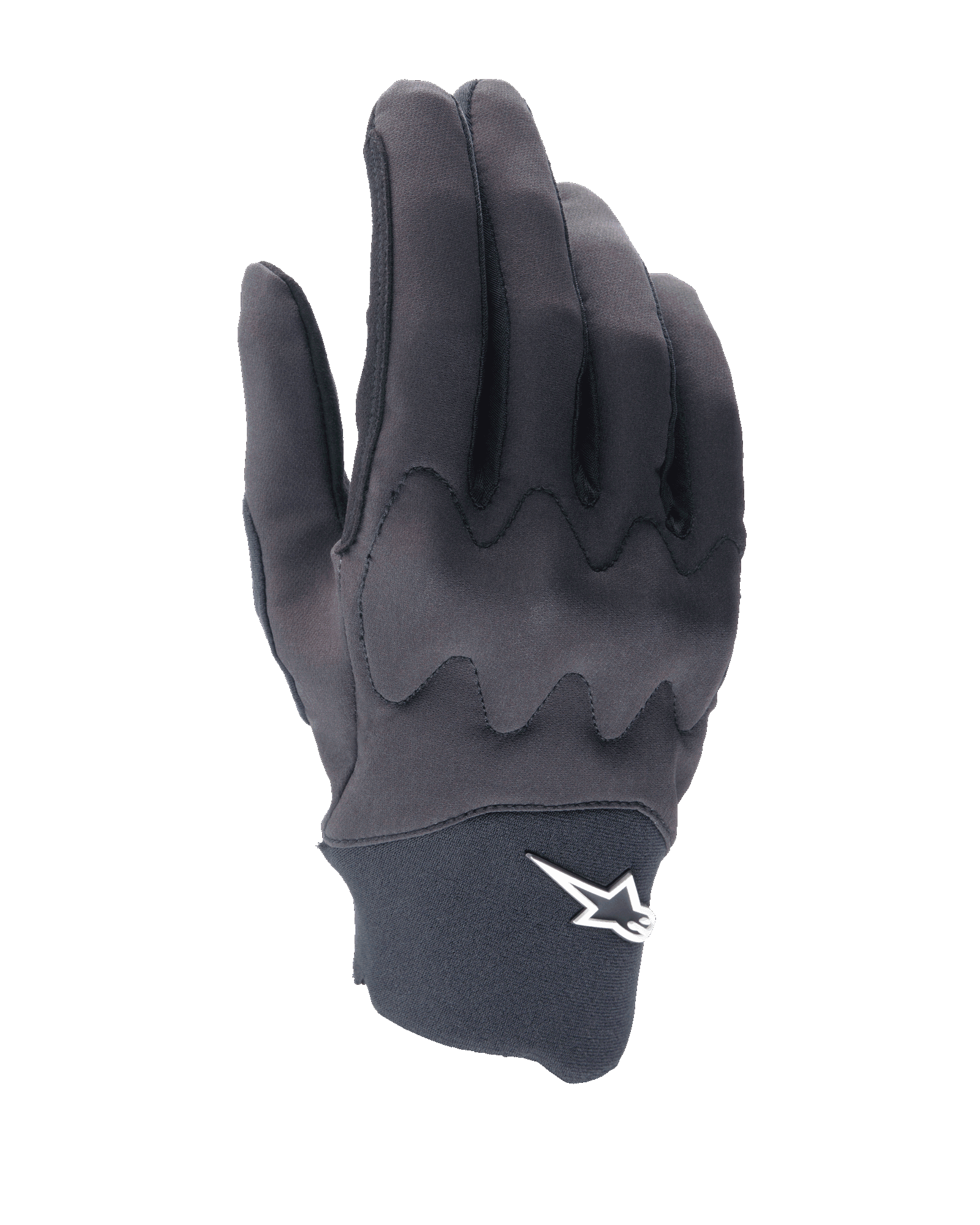 Alpinestars A-Supra Shield Gloves XL Black