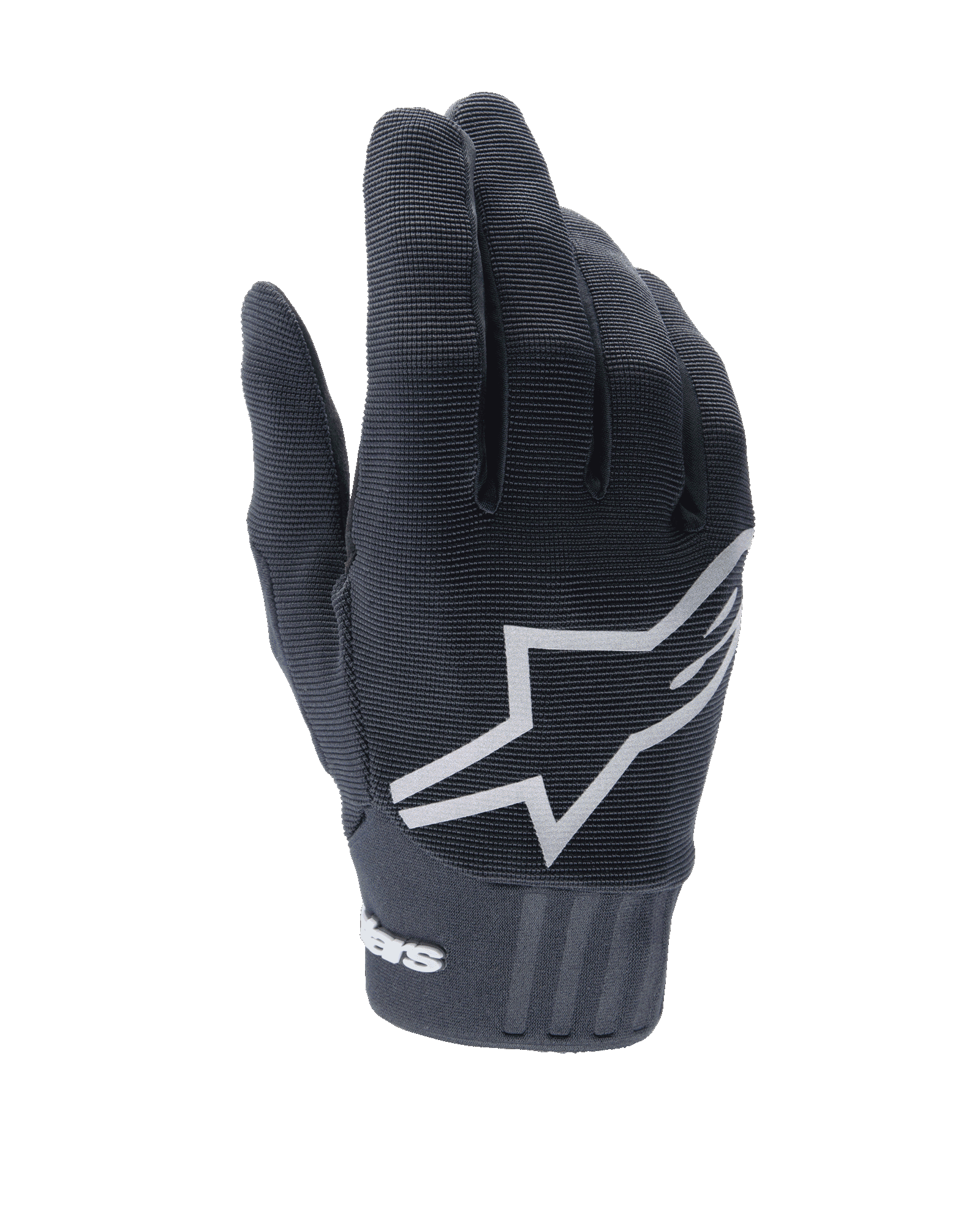 Alpinestars Stella SP X Air Carbon V2 Gloves - Black/Anthracite