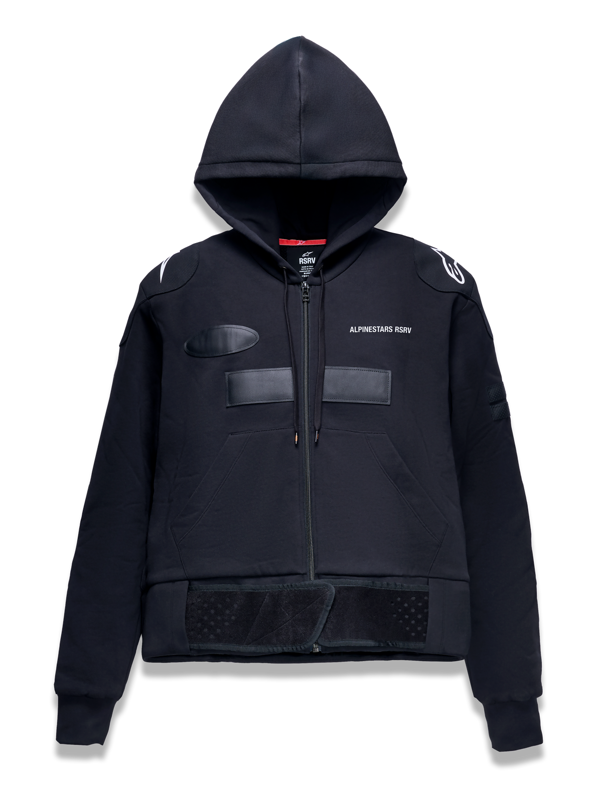 RSRV Braced Hoodie