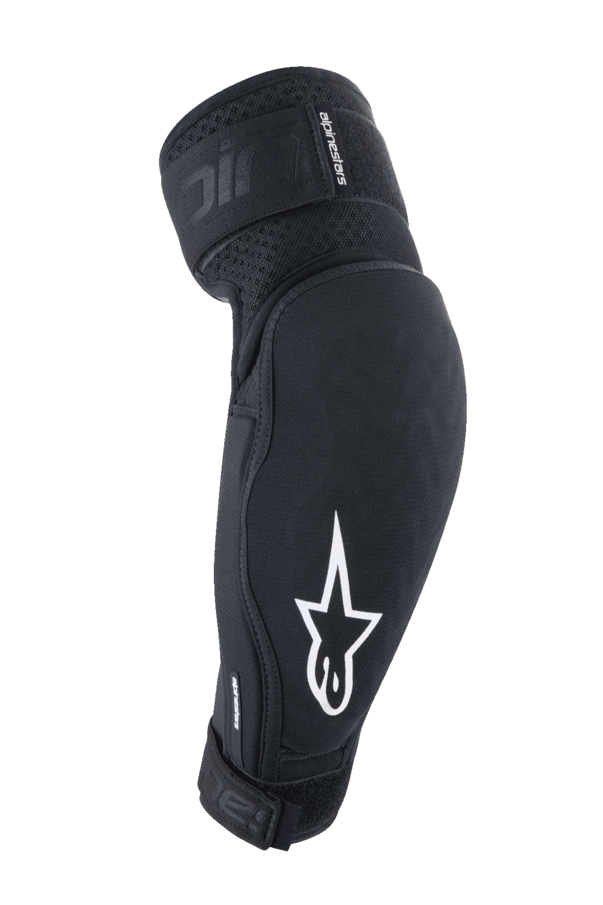 A-Impact Plasma Elite - Cycling Elbow Protectors | Alpinestars®