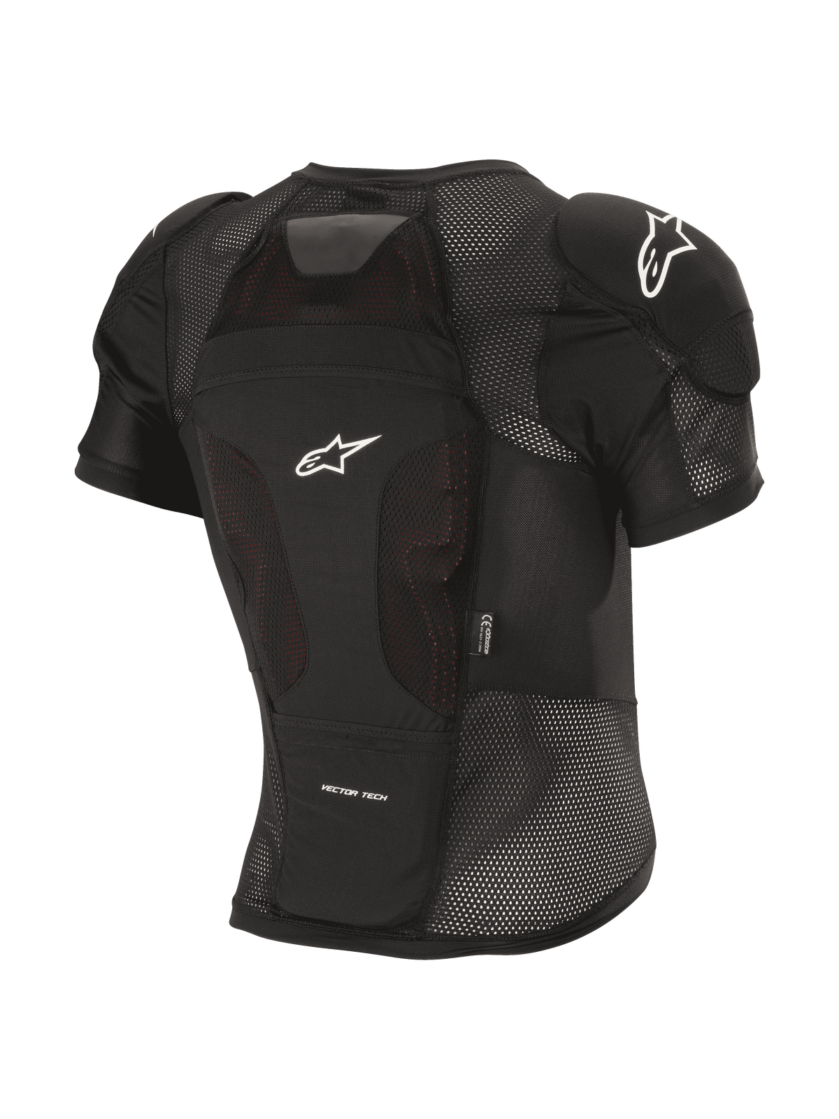 Vector Tech Protection Jacket - Short Sleeve