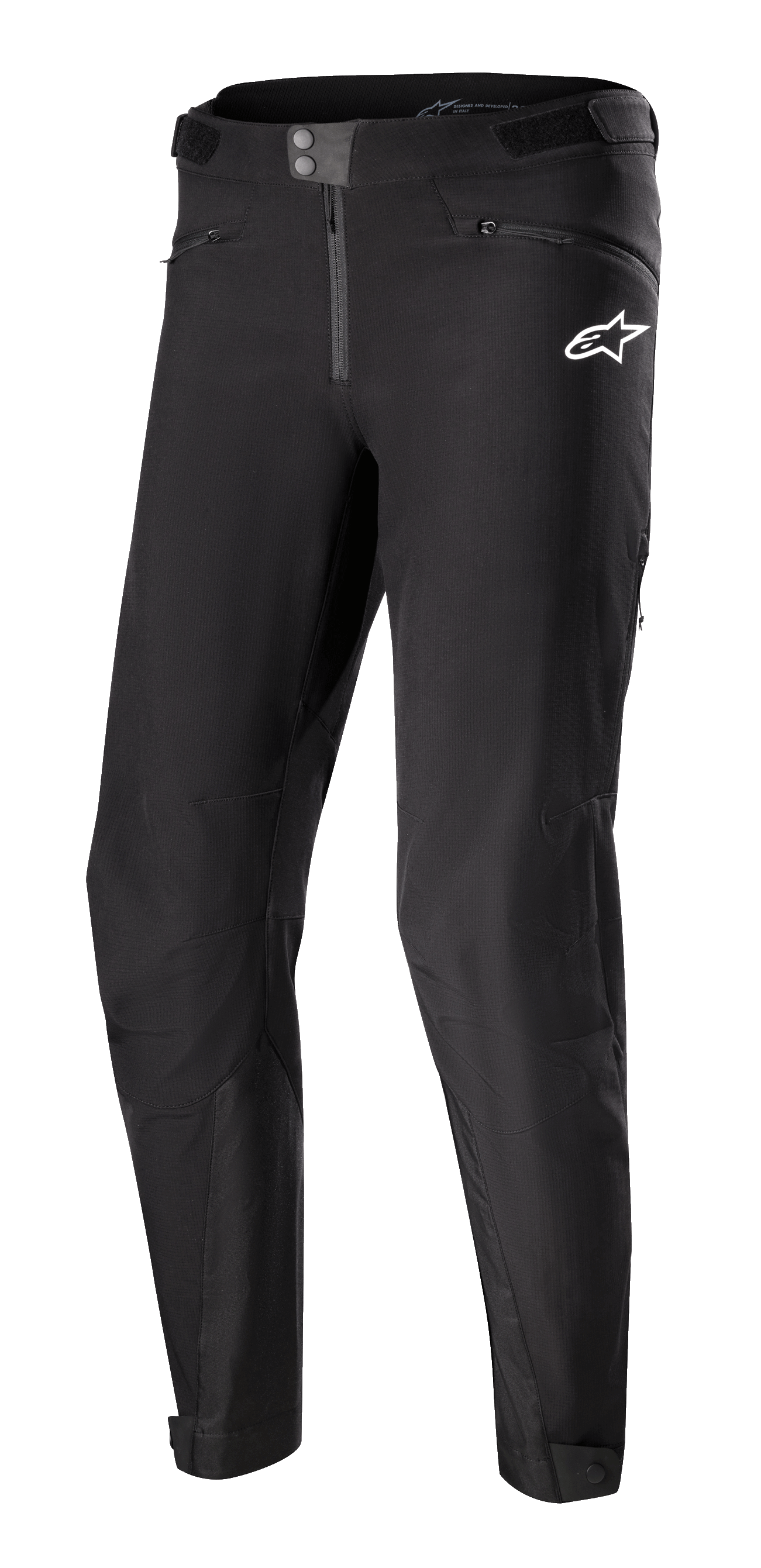 Alpinestars Nevada 2 Thermal Pants Black 40 Man