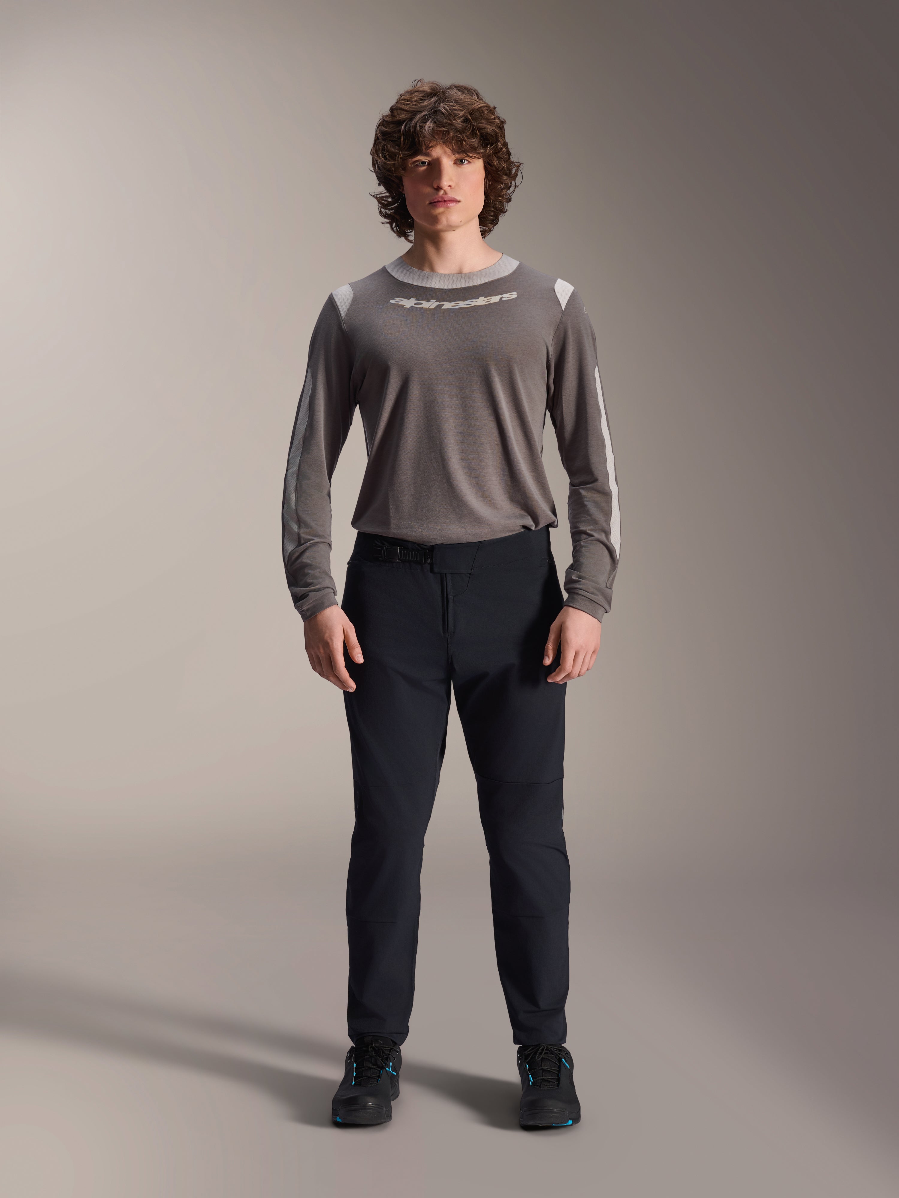 A-Dura Elite - Cycling Pants | Alpinestars®