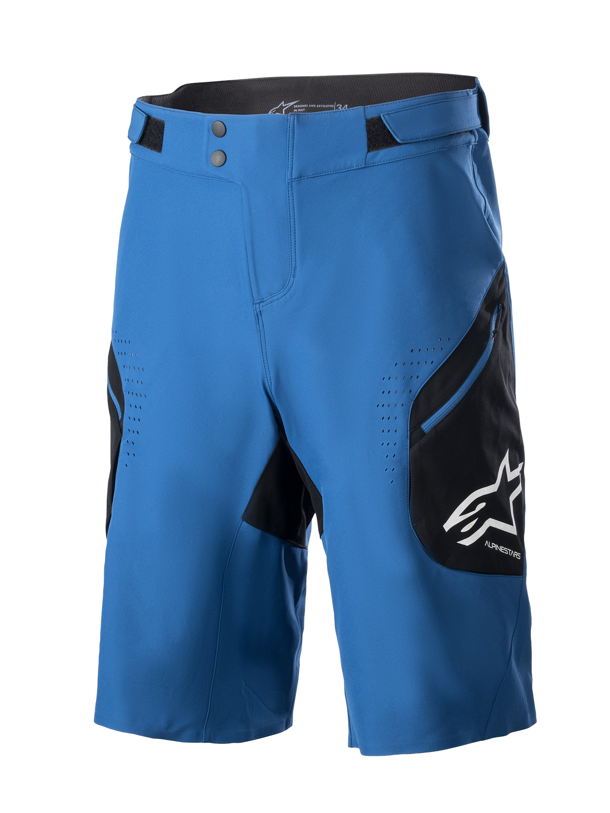 Alps 8 V2 Shorts