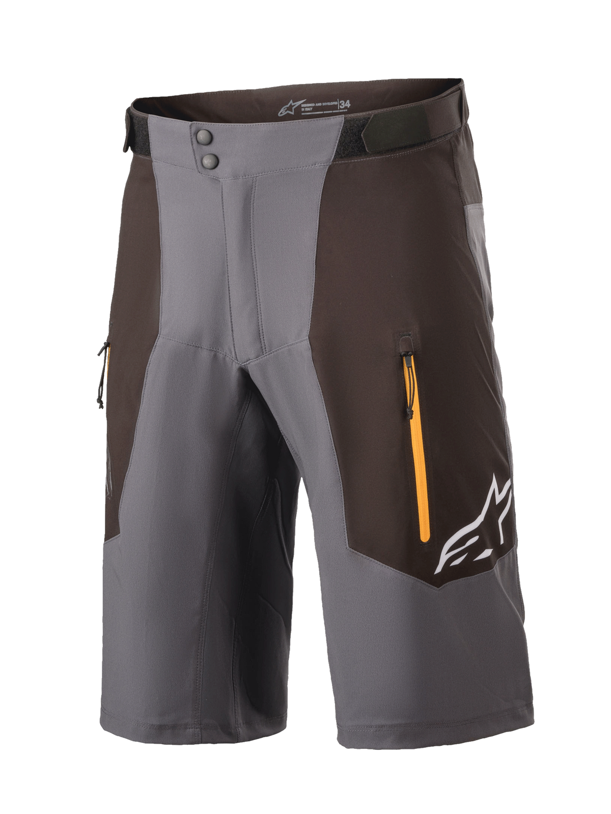 Alps 6.0 Shorts