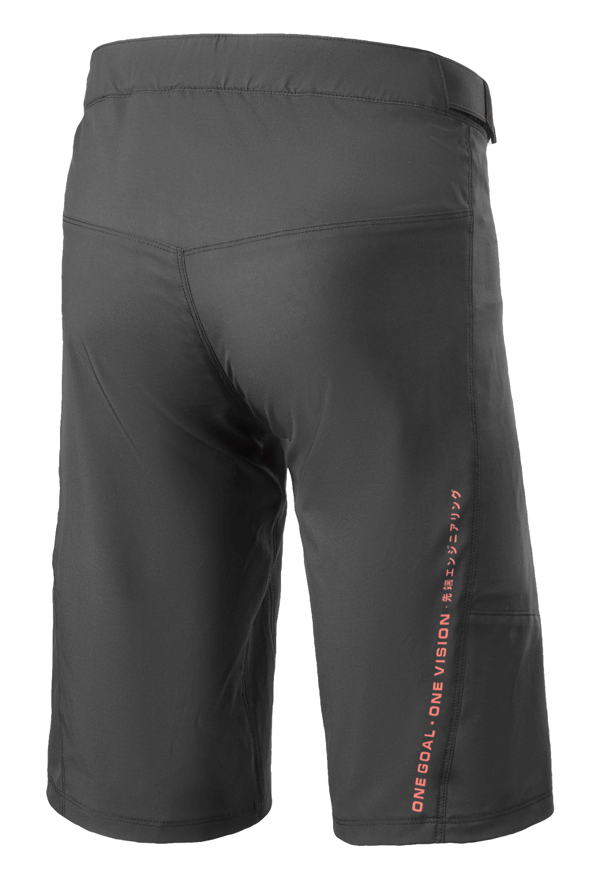 Alps 6.0 Shorts
