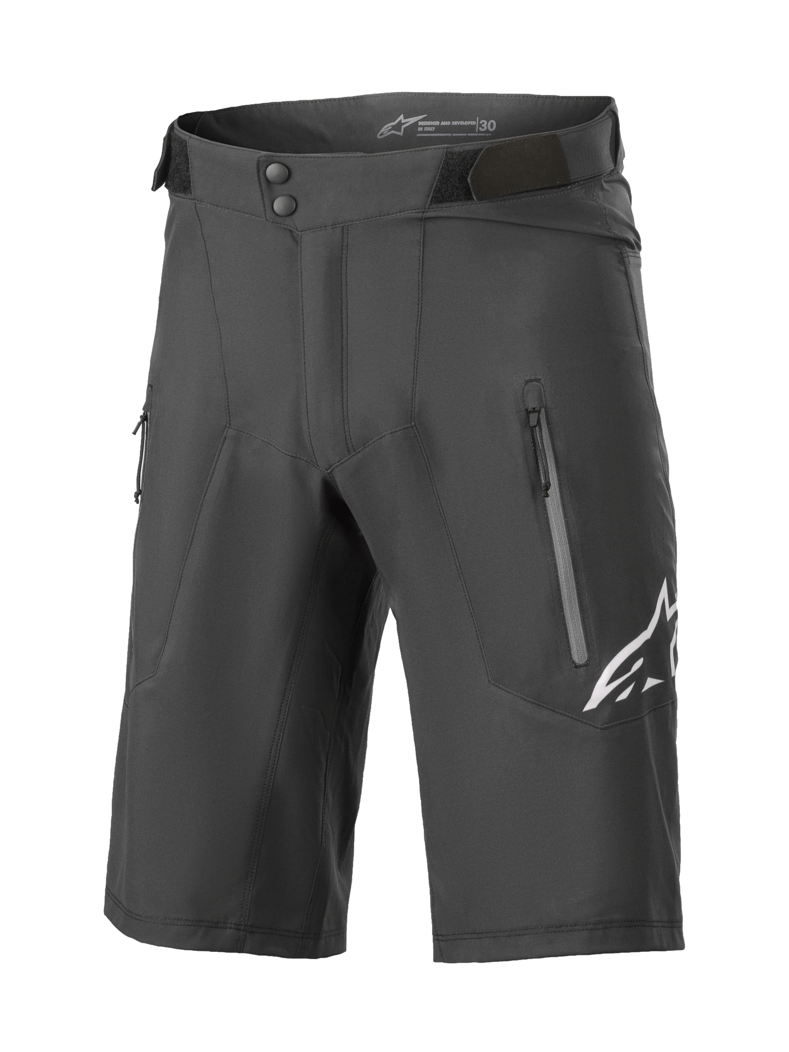 Alps 6.0 - Cycling Shorts | Alpinestars®