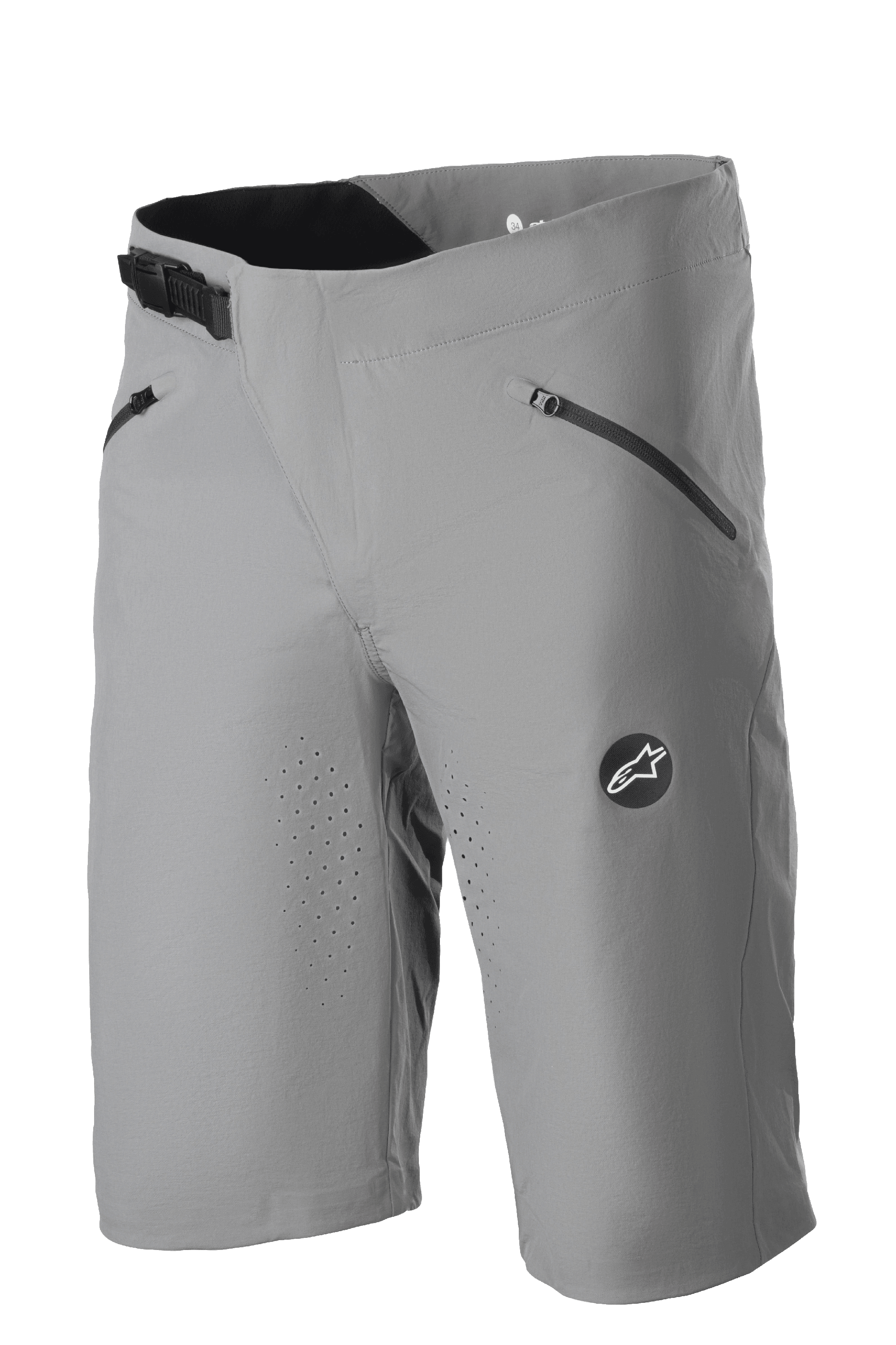 Drop Algorithm - Cycling Shorts | Alpinestars®