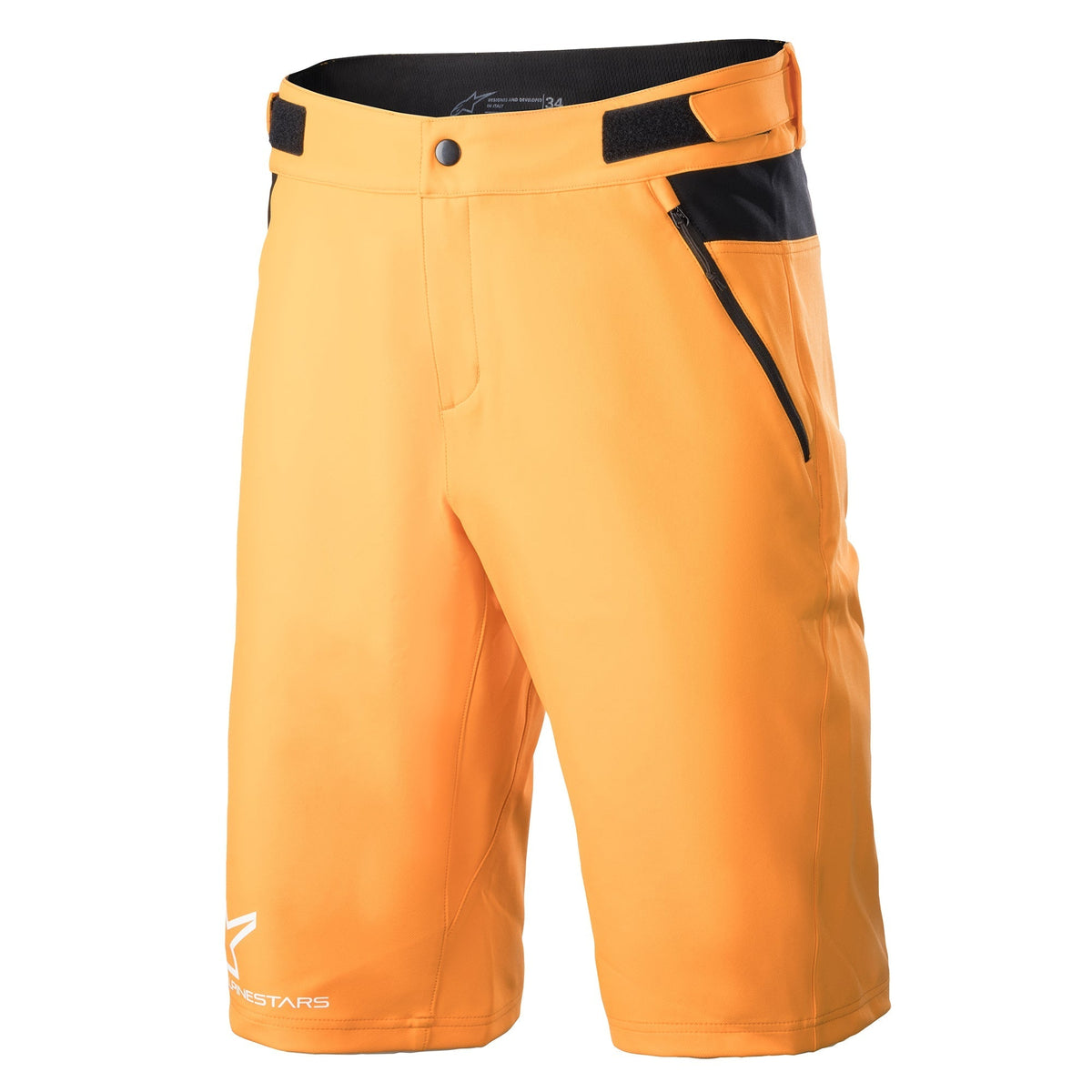 Alps 4 Shorts
