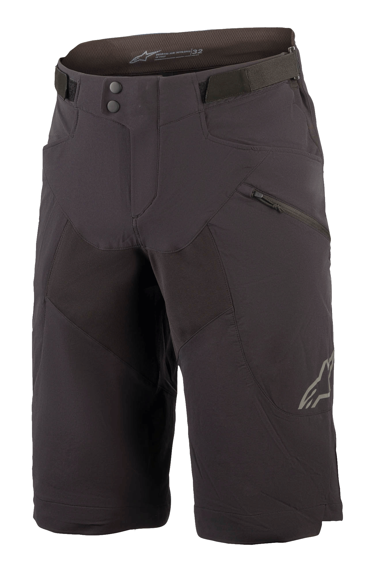Alpinestars mtb shorts discount