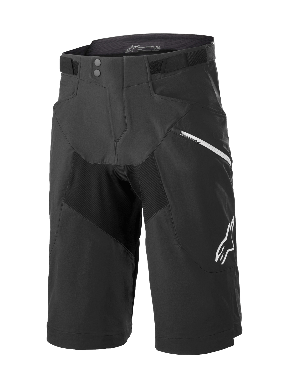Drop 6 Shorts