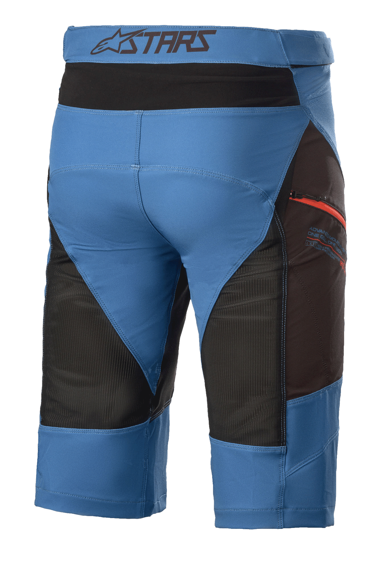 Drop 8.0 Shorts