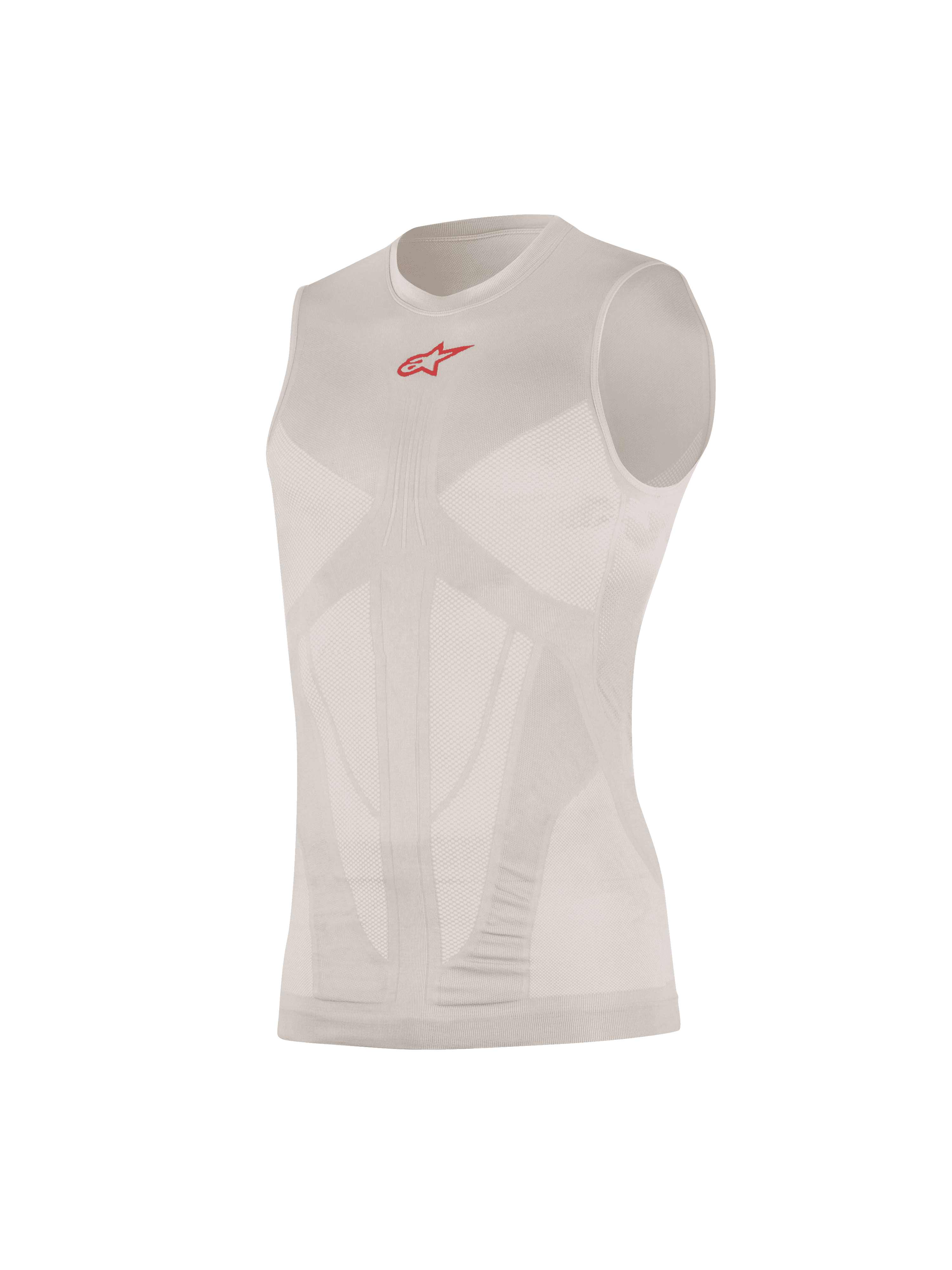 Tech Tank Summer - MX Base Layers | Alpinestars® Tech Tank Summer - MX Base Layers | Alpinestars®