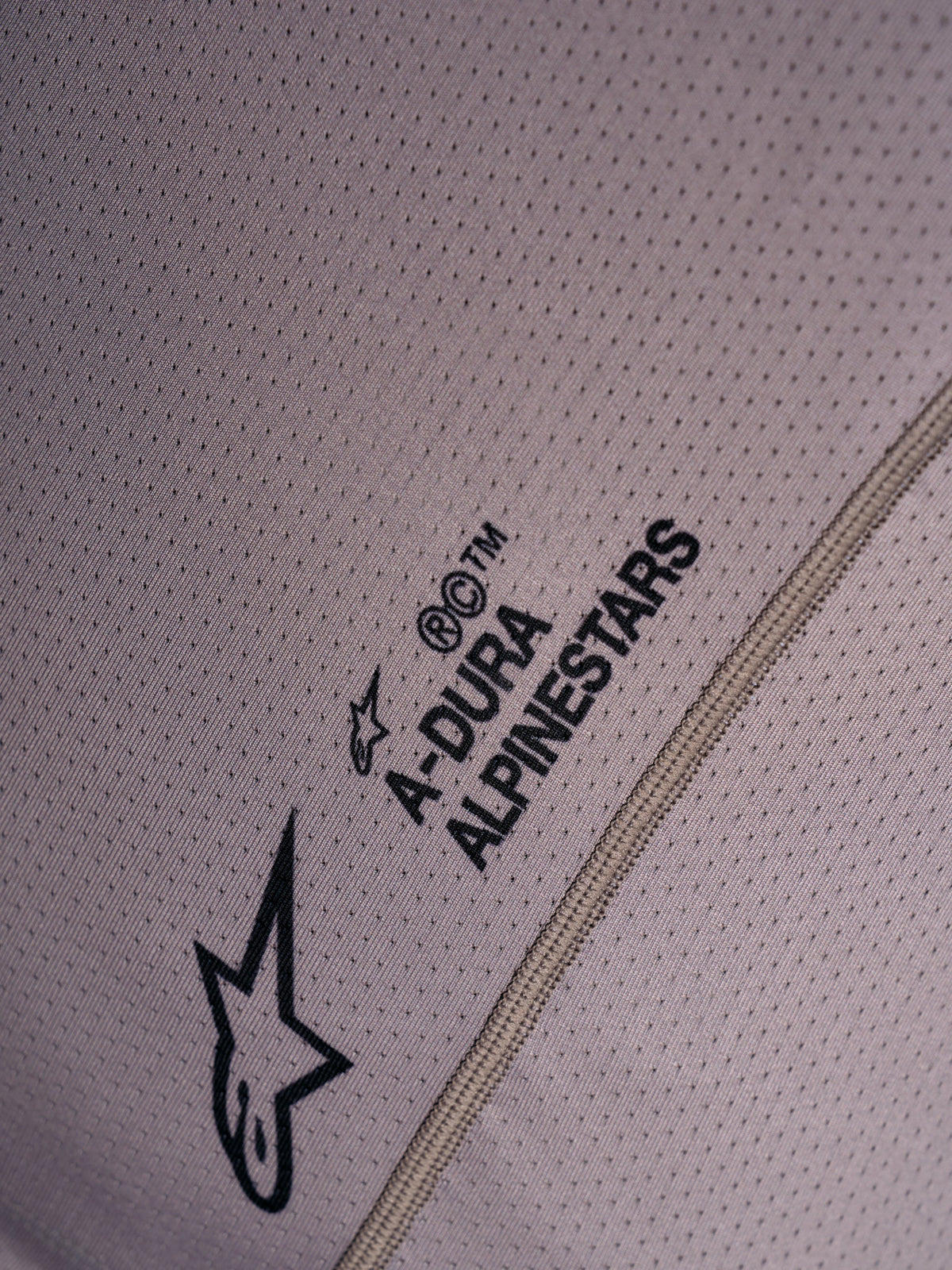 A-Dura Air Jersey - Long sleeve