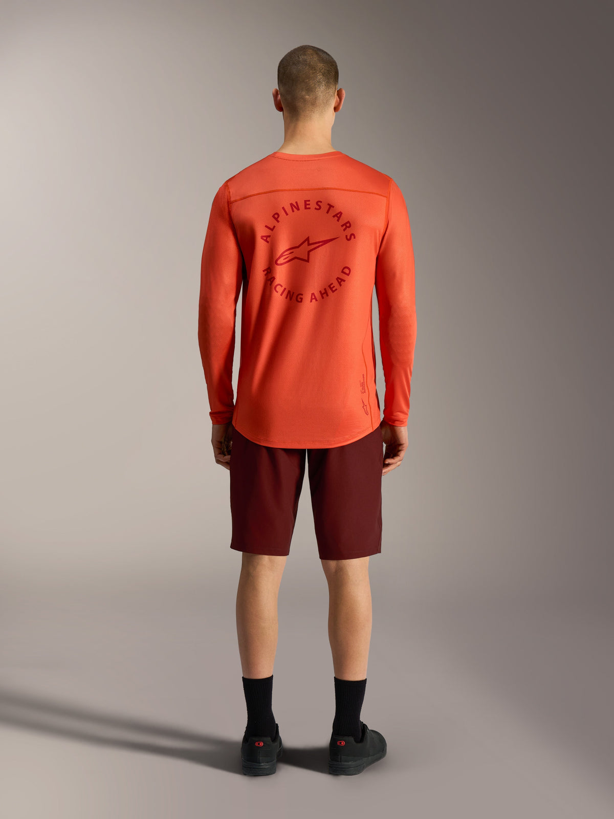 A-Dura Air Jersey - Long sleeve