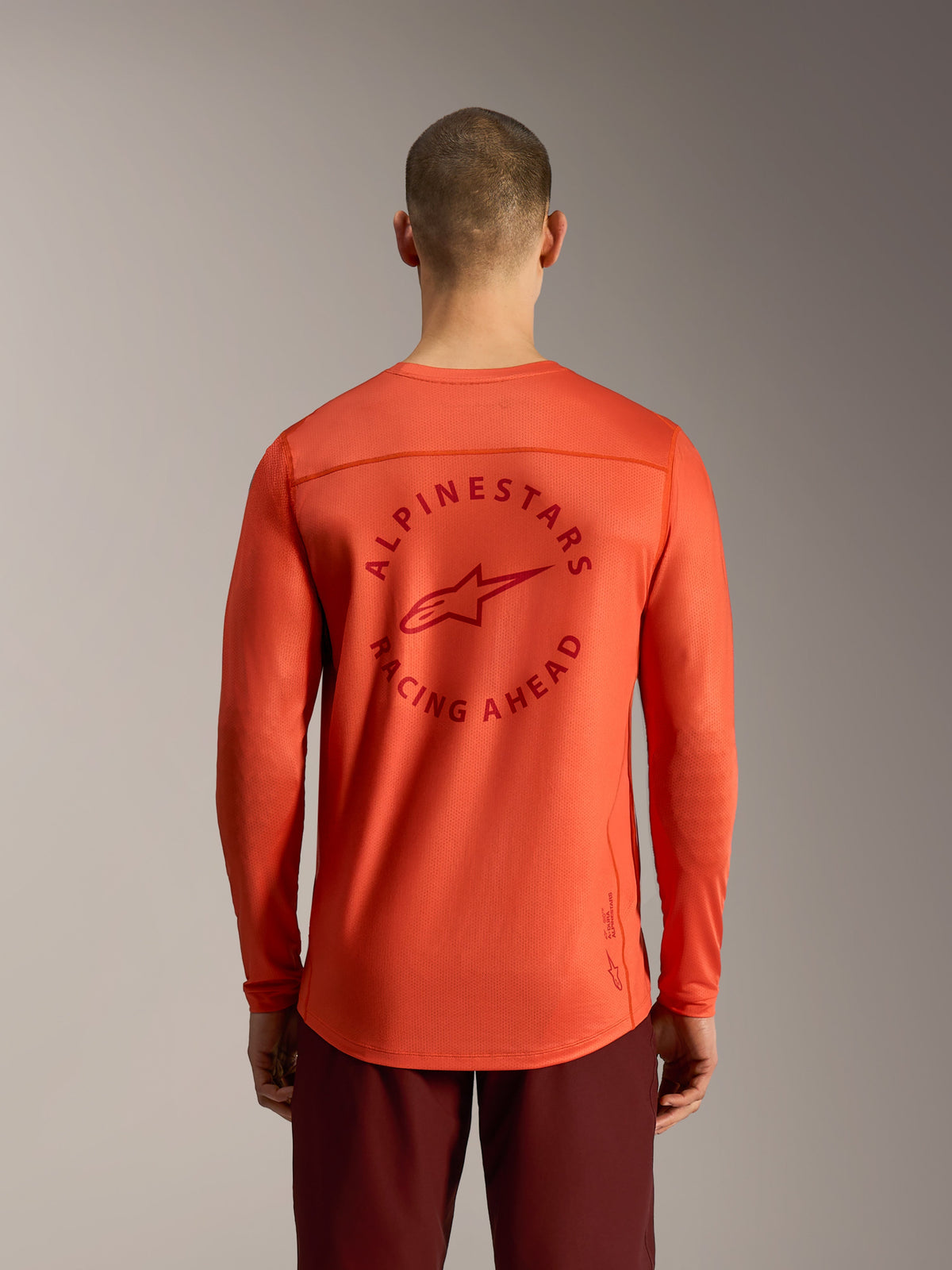 A-Dura Air Jersey - Long sleeve