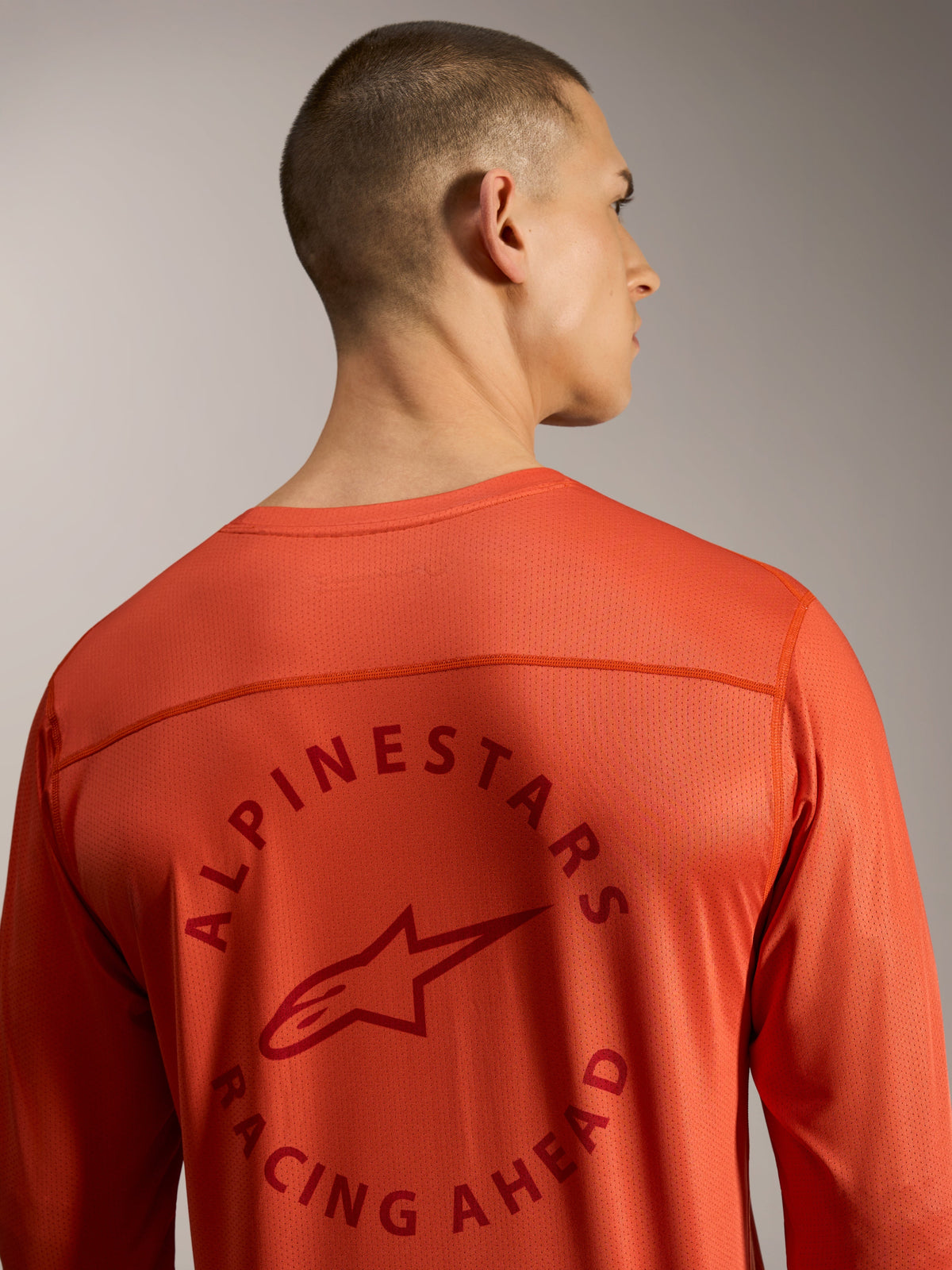 A-Dura Air Jersey - Long sleeve