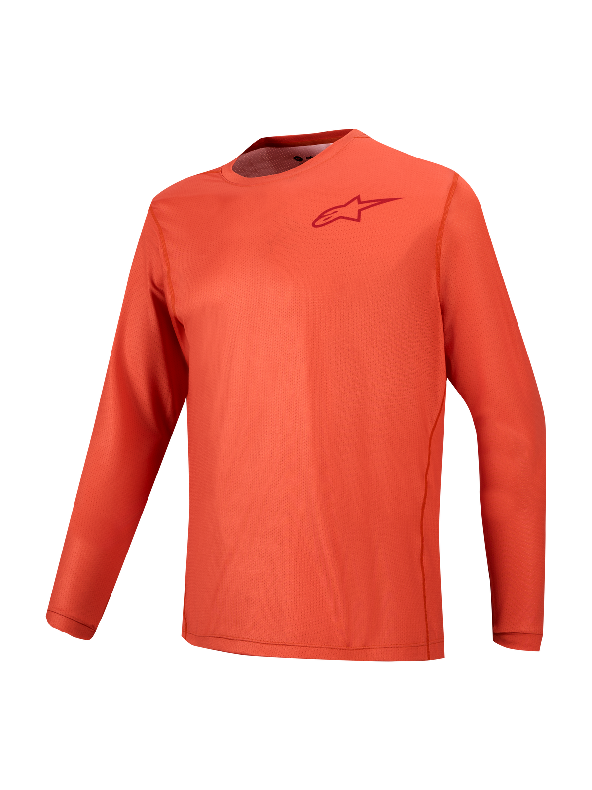 A-Dura Air Jersey - Long sleeve