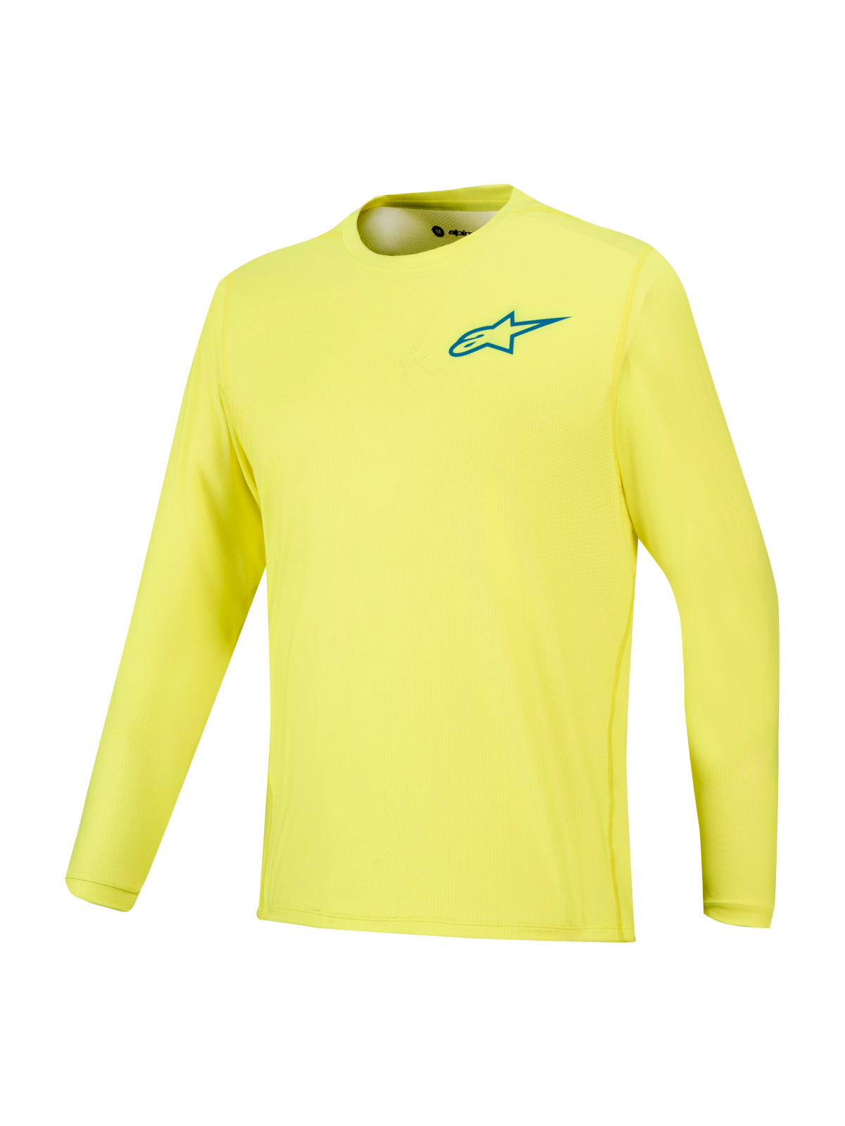 A-Dura Air Jersey - Long sleeve