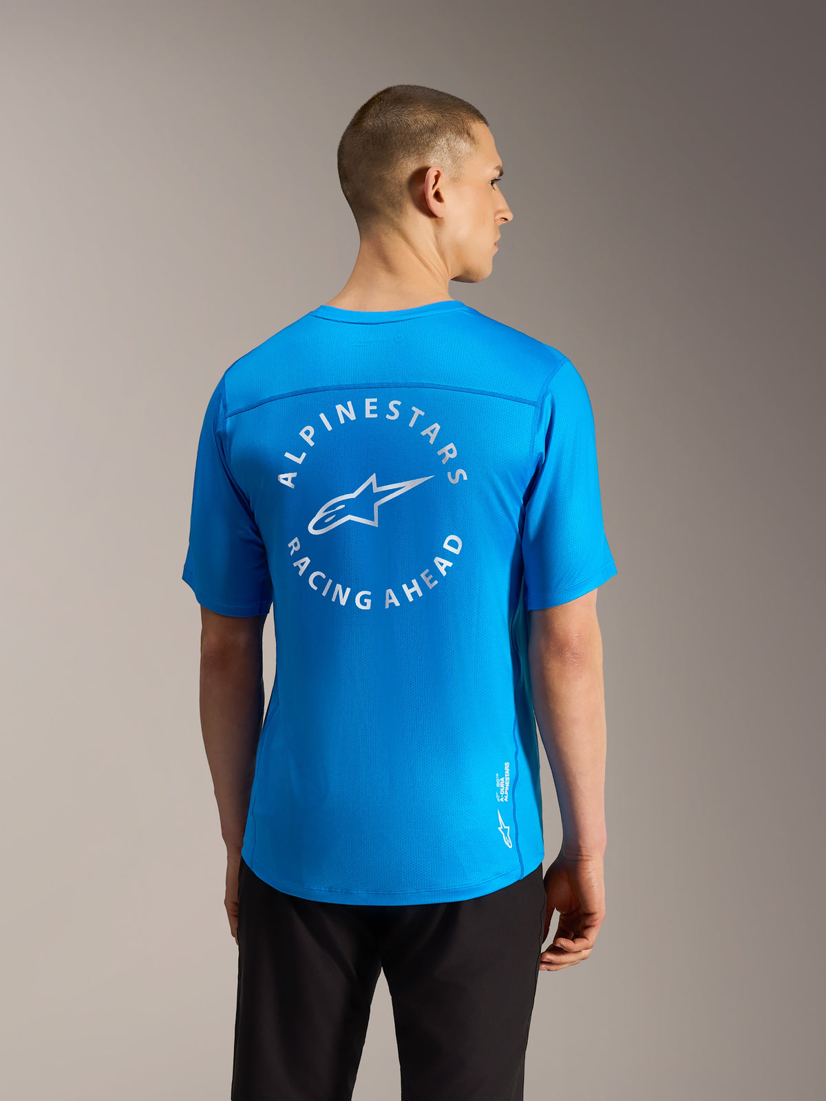 A-Dura Air Jersey - Short Sleeve
