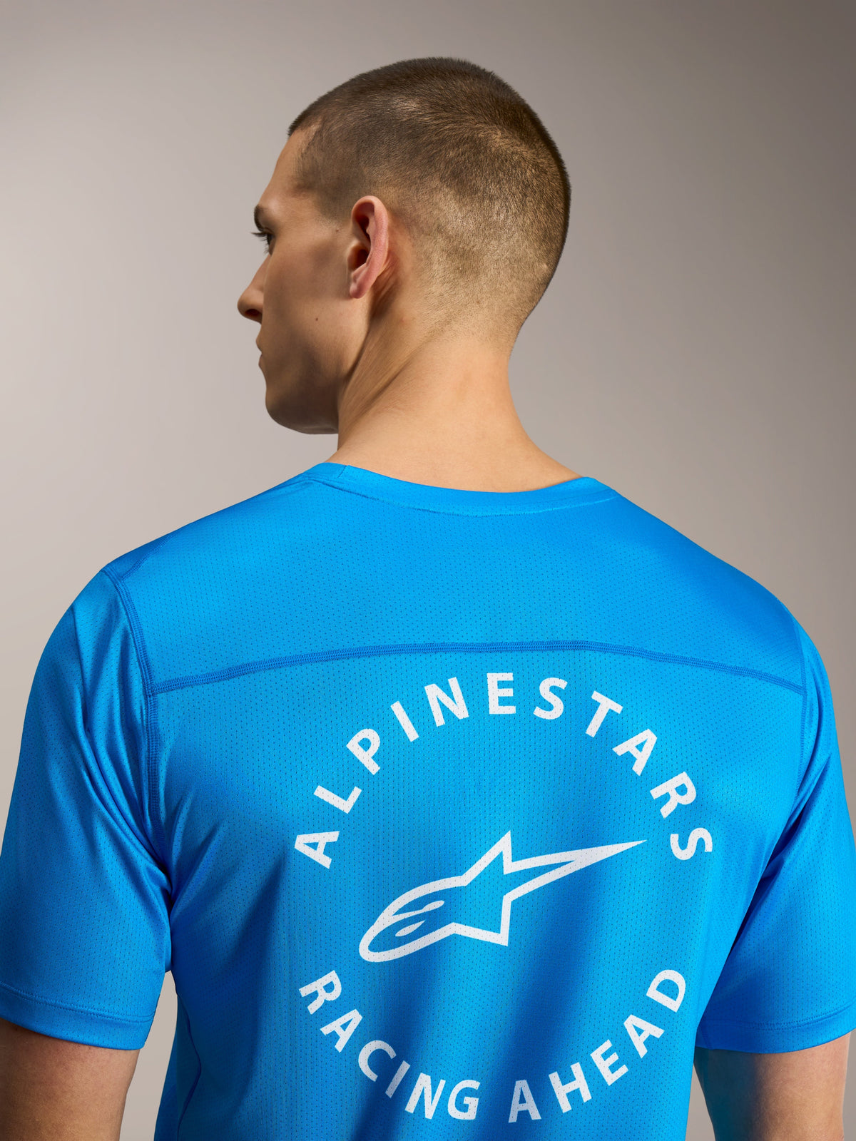 A-Dura Air Jersey - Short Sleeve