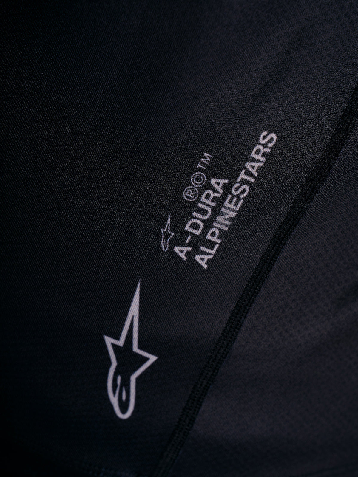 A-Dura Ride Jersey - Short Sleeve