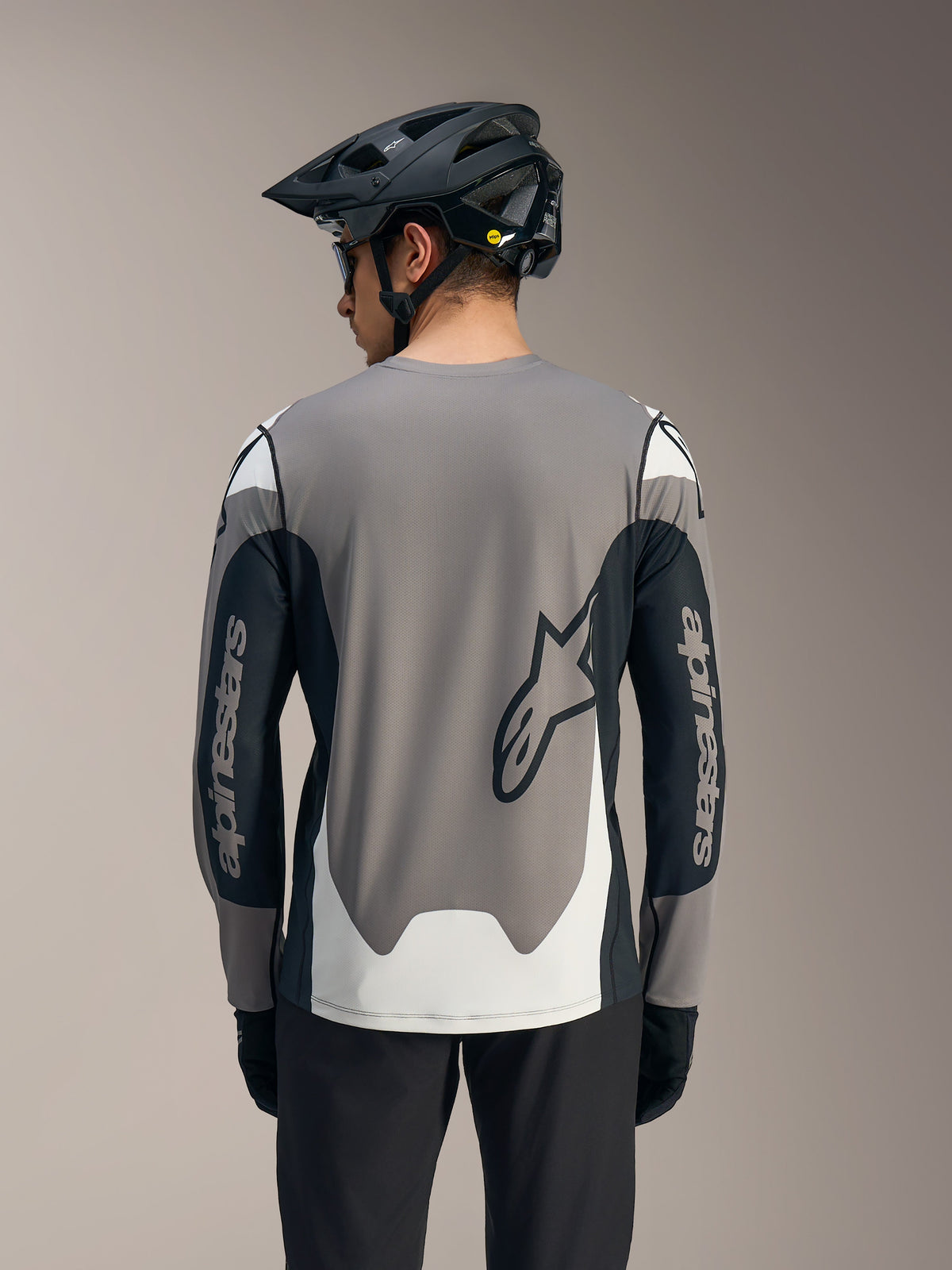 A-Dura Race Jersey - Long Sleeve