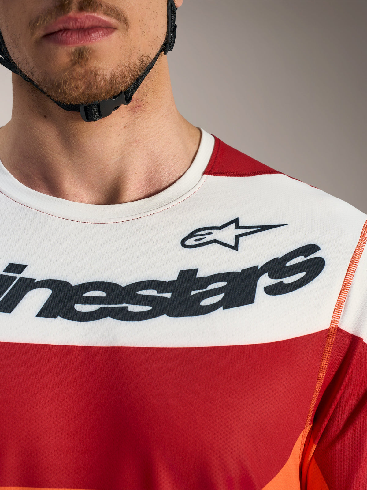A-Dura Race Jersey - Short Sleeve