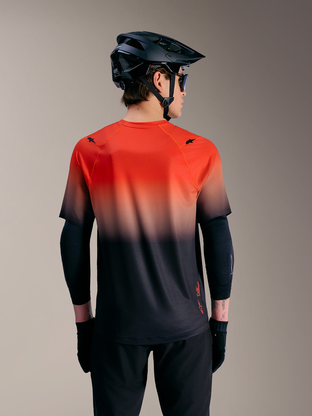 A-Dura Astars 2.0 Jersey - Short Sleeve