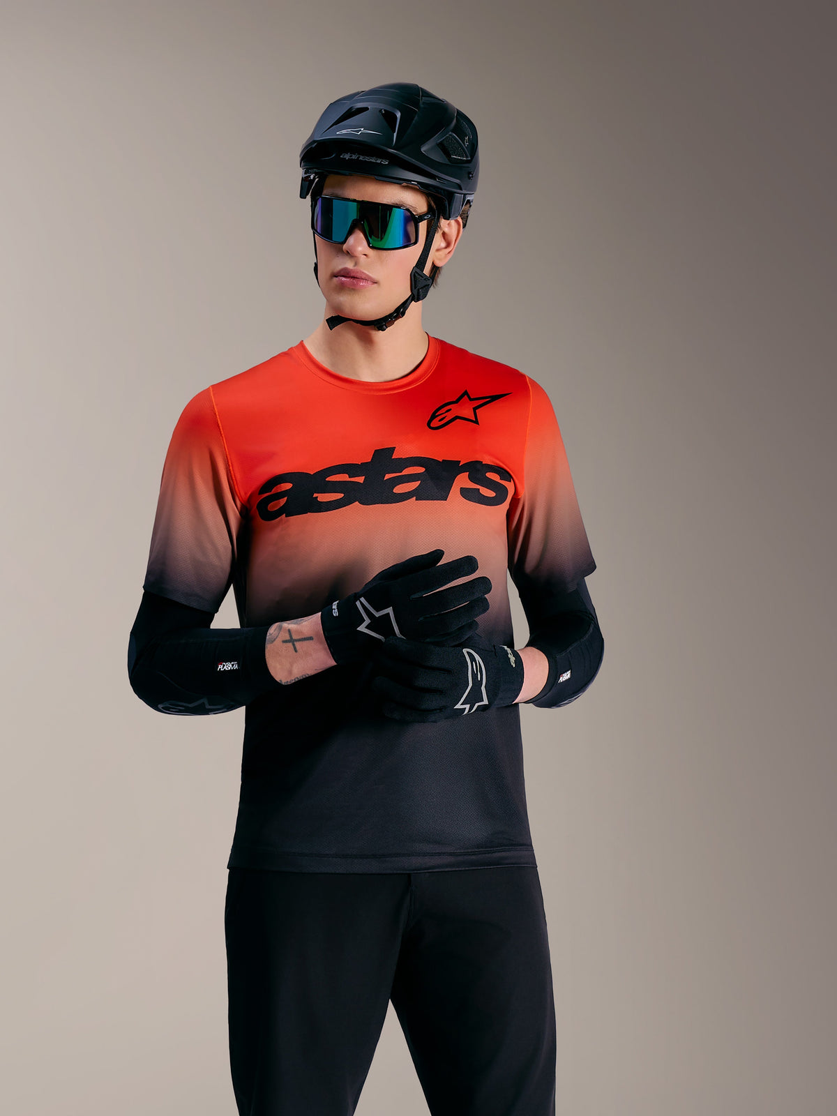 A-Dura Astars 2.0 Jersey - Short Sleeve