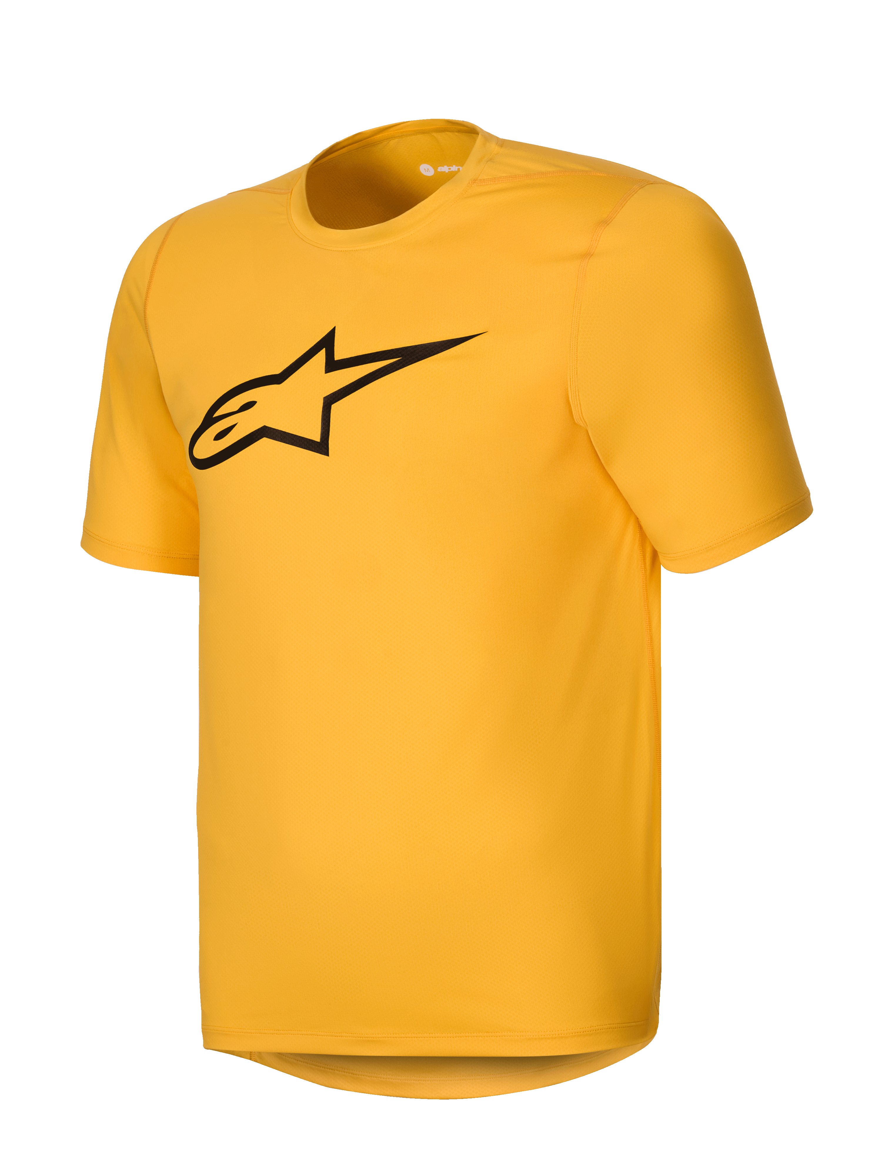 Alpinestars ドライスター　US9 A-Dura Astar Jersey - Short Sleeve Cycling Jersey | Alpinestars®