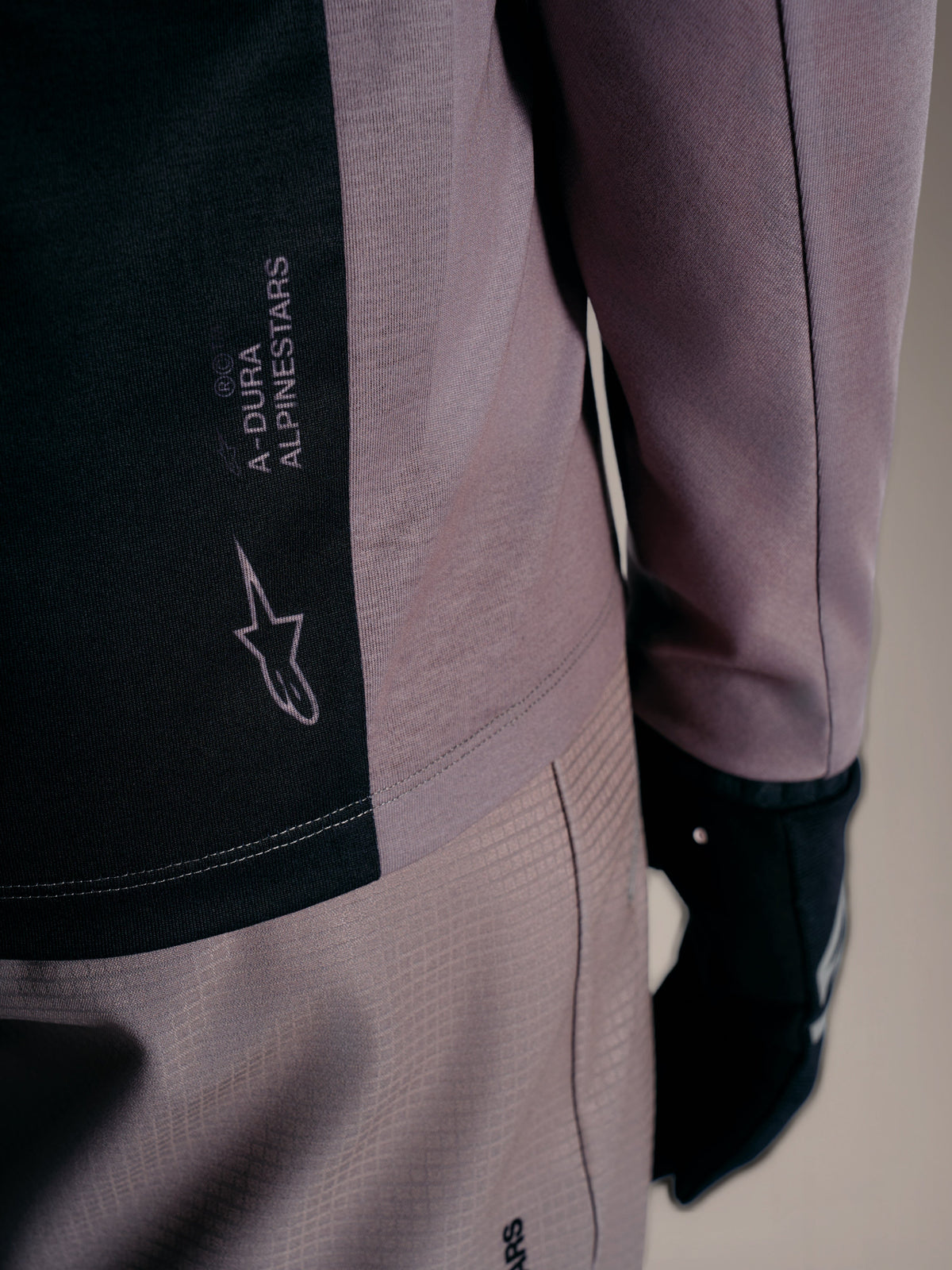 A-Dura Elite 2.0 Jersey - Long Sleeve