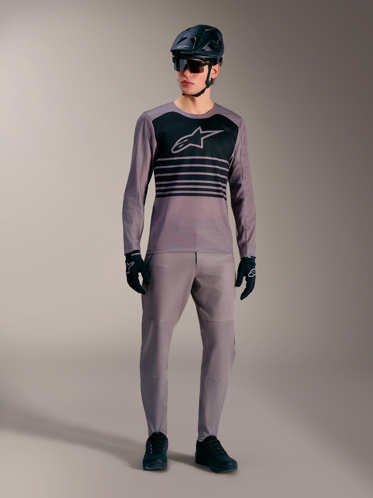 A-Dura Elite 2.0 Jersey - Long Sleeve