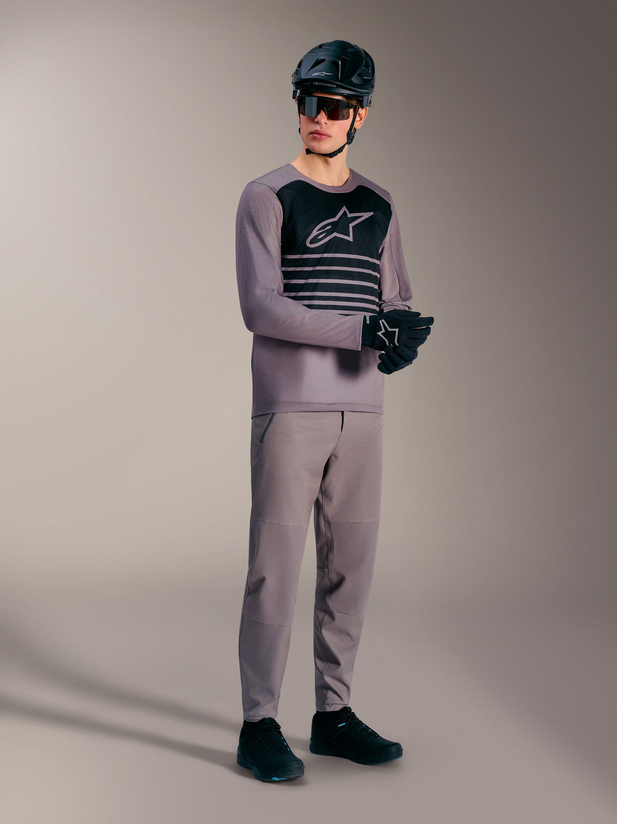 A-Dura Elite 2.0 Jersey - Long Sleeve