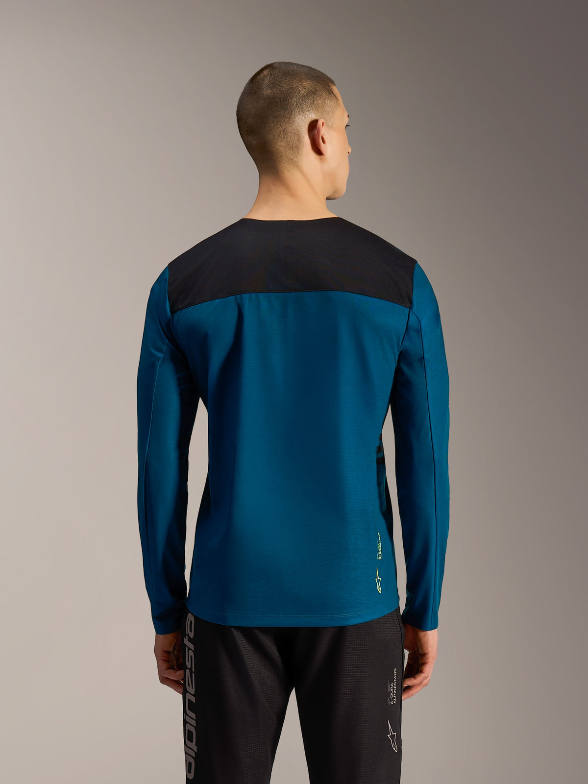 A-Dura Elite 2.0 Jersey - Long Sleeve