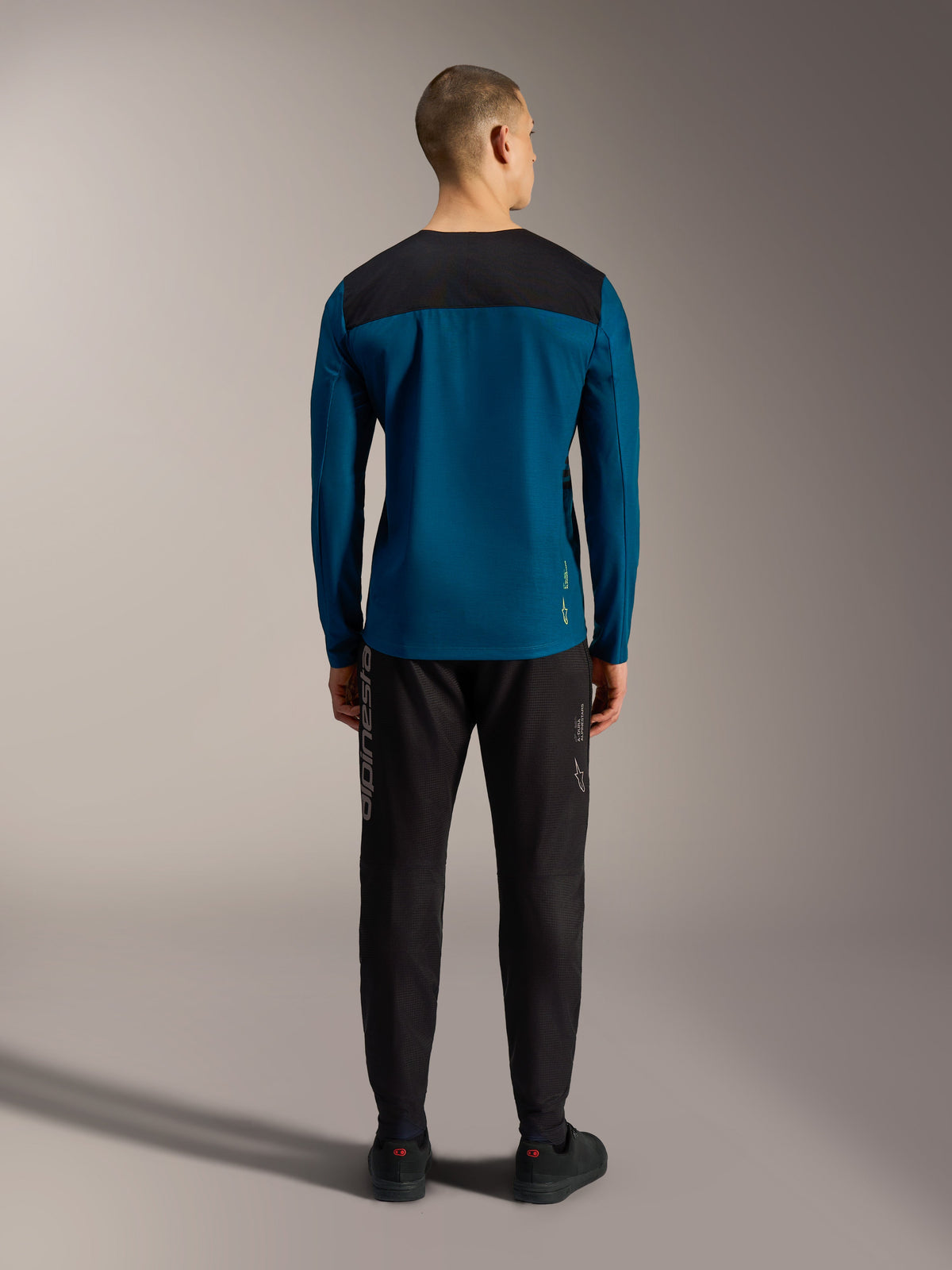 A-Dura Elite 2.0 Jersey - Long Sleeve