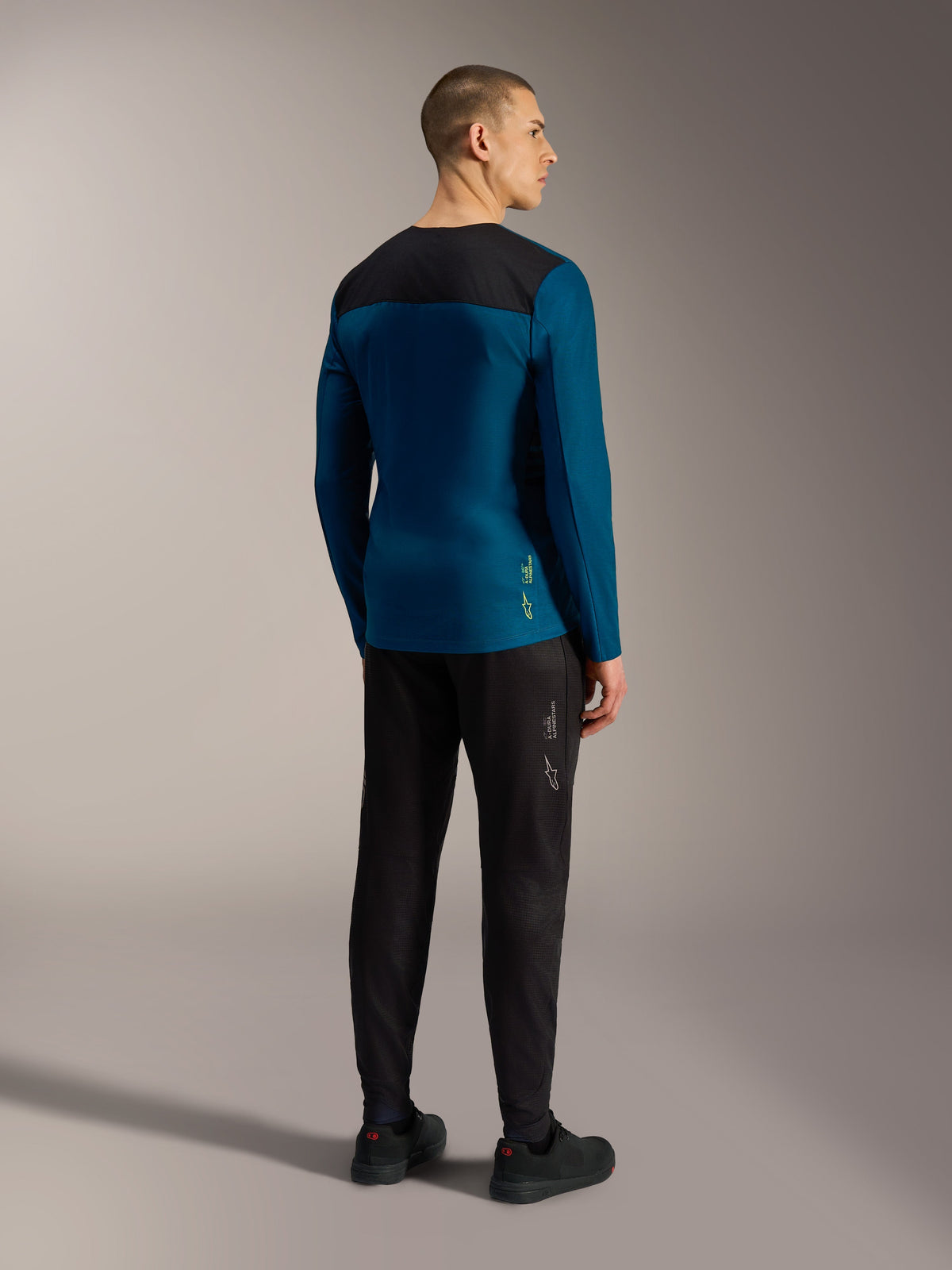A-Dura Elite 2.0 Jersey - Long Sleeve