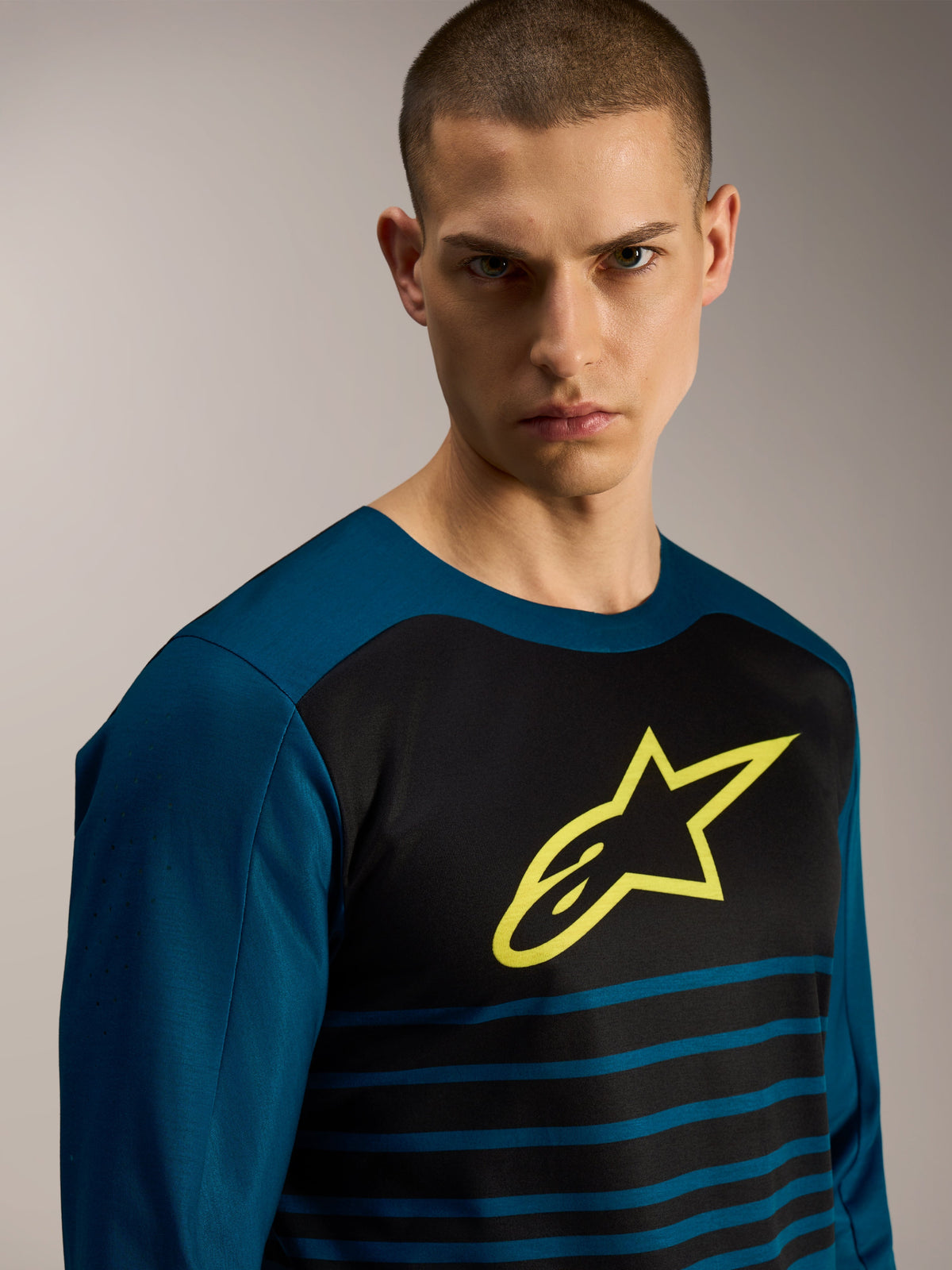 A-Dura Elite 2.0 Jersey - Long Sleeve
