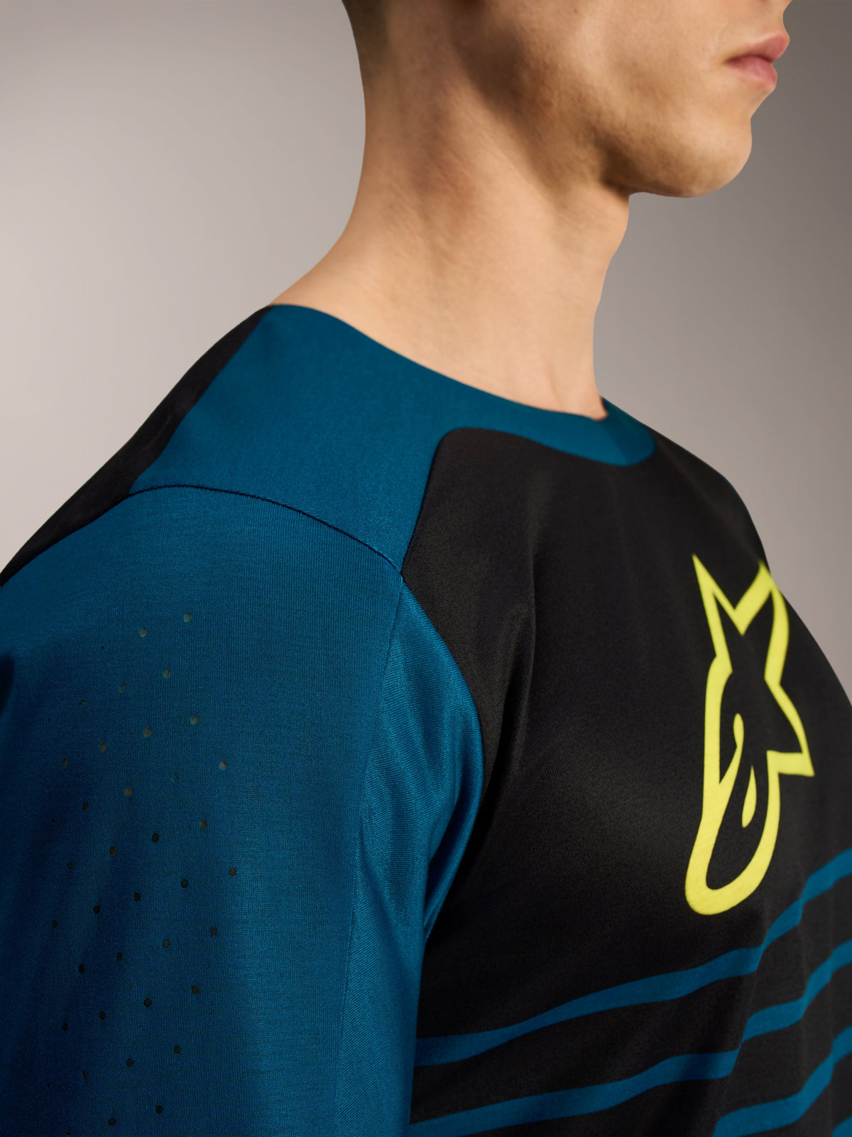 A-Dura Elite 2.0 Jersey - Long Sleeve