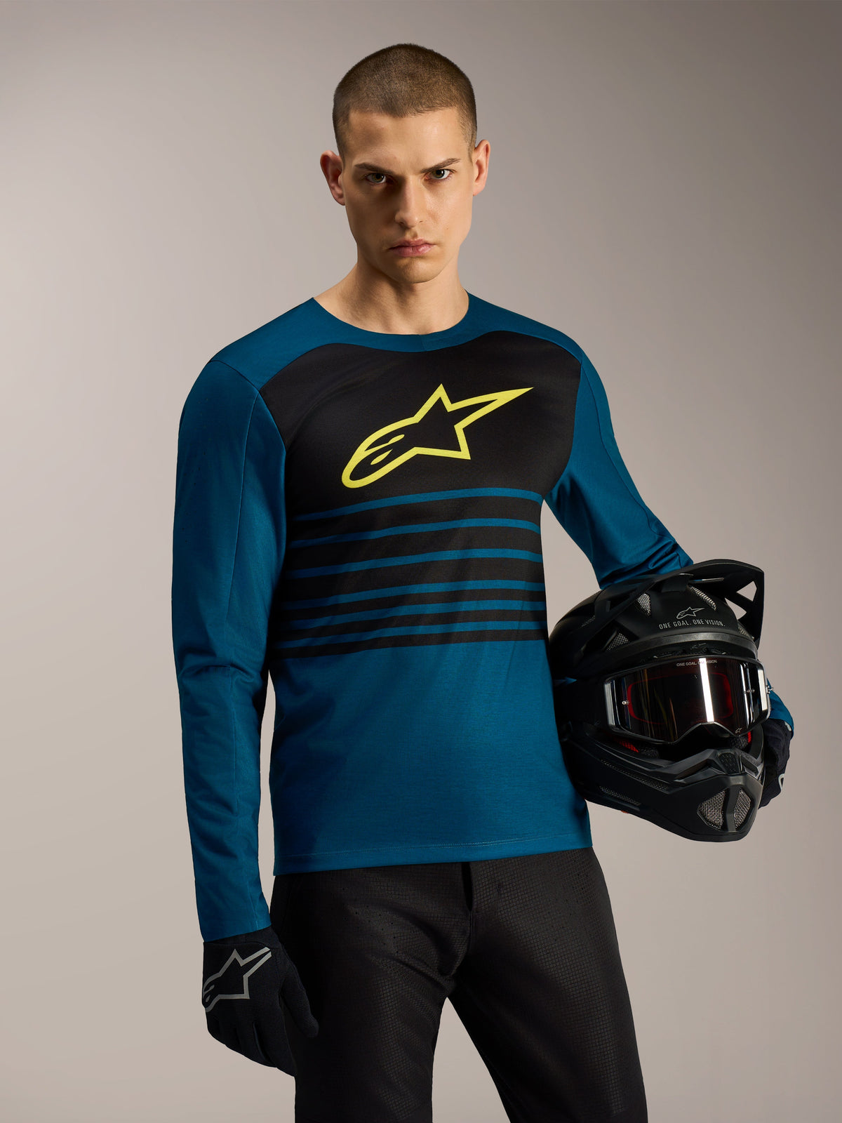 A-Dura Elite 2.0 Jersey - Long Sleeve