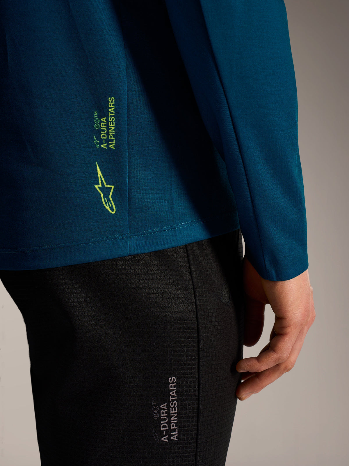 A-Dura Elite 2.0 Jersey - Long Sleeve