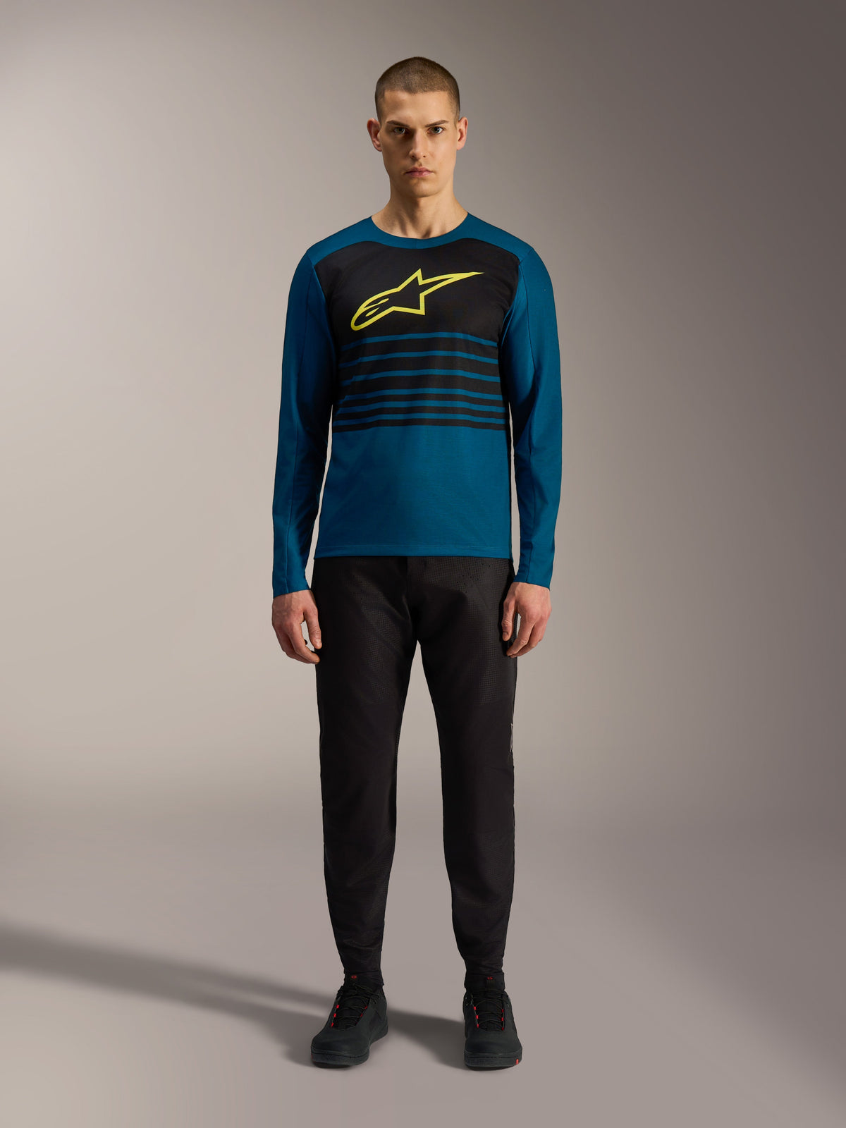 A-Dura Elite 2.0 Jersey - Long Sleeve