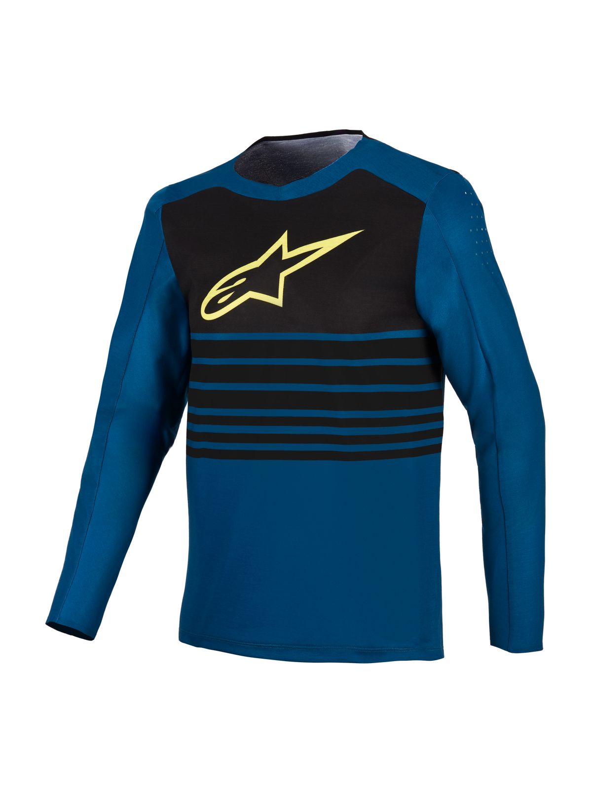 A-Dura Elite 2.0 Jersey - Long Sleeve