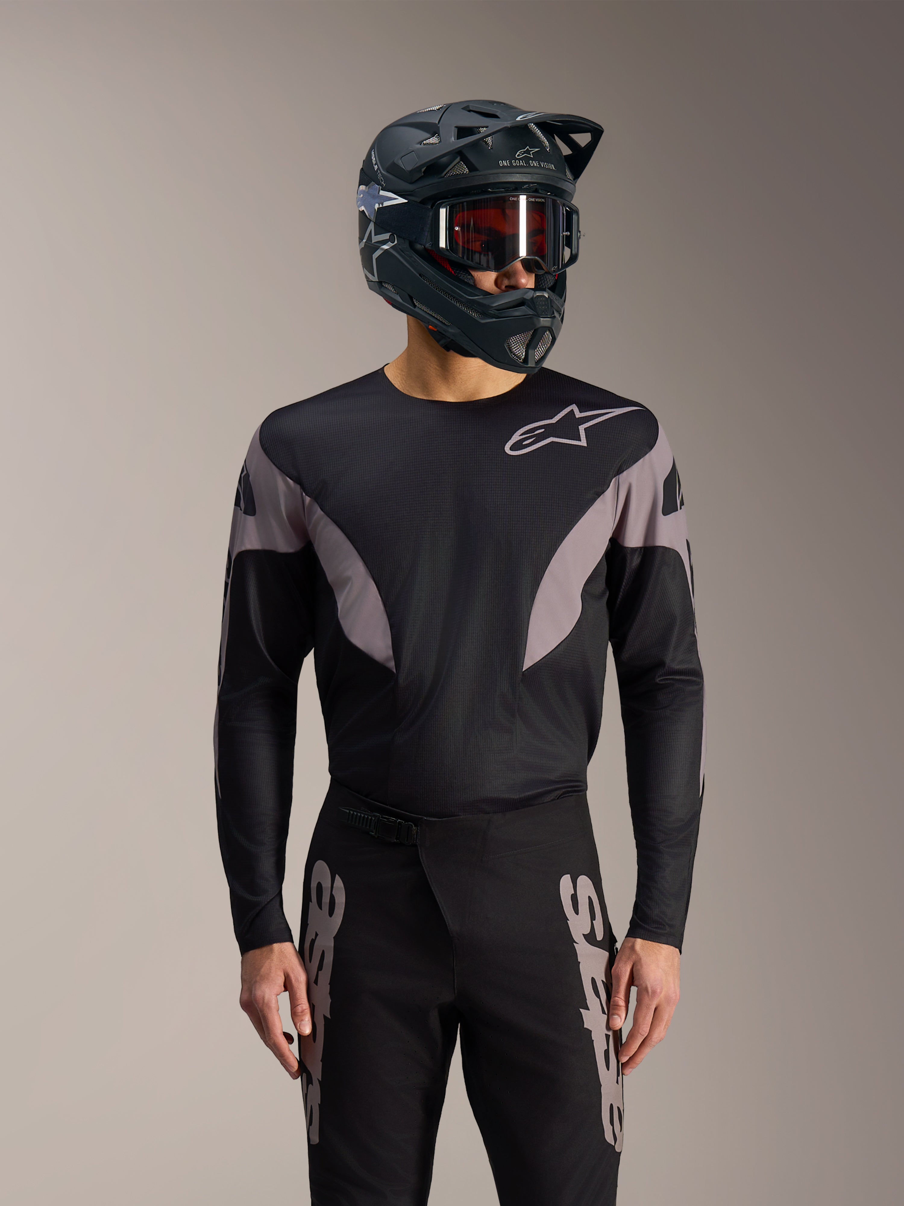 A-Supra Elite Jersey | Alpinestars®