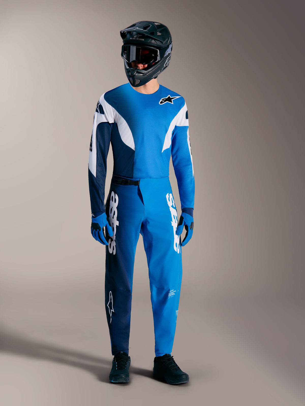 A-Supra Elite Jersey